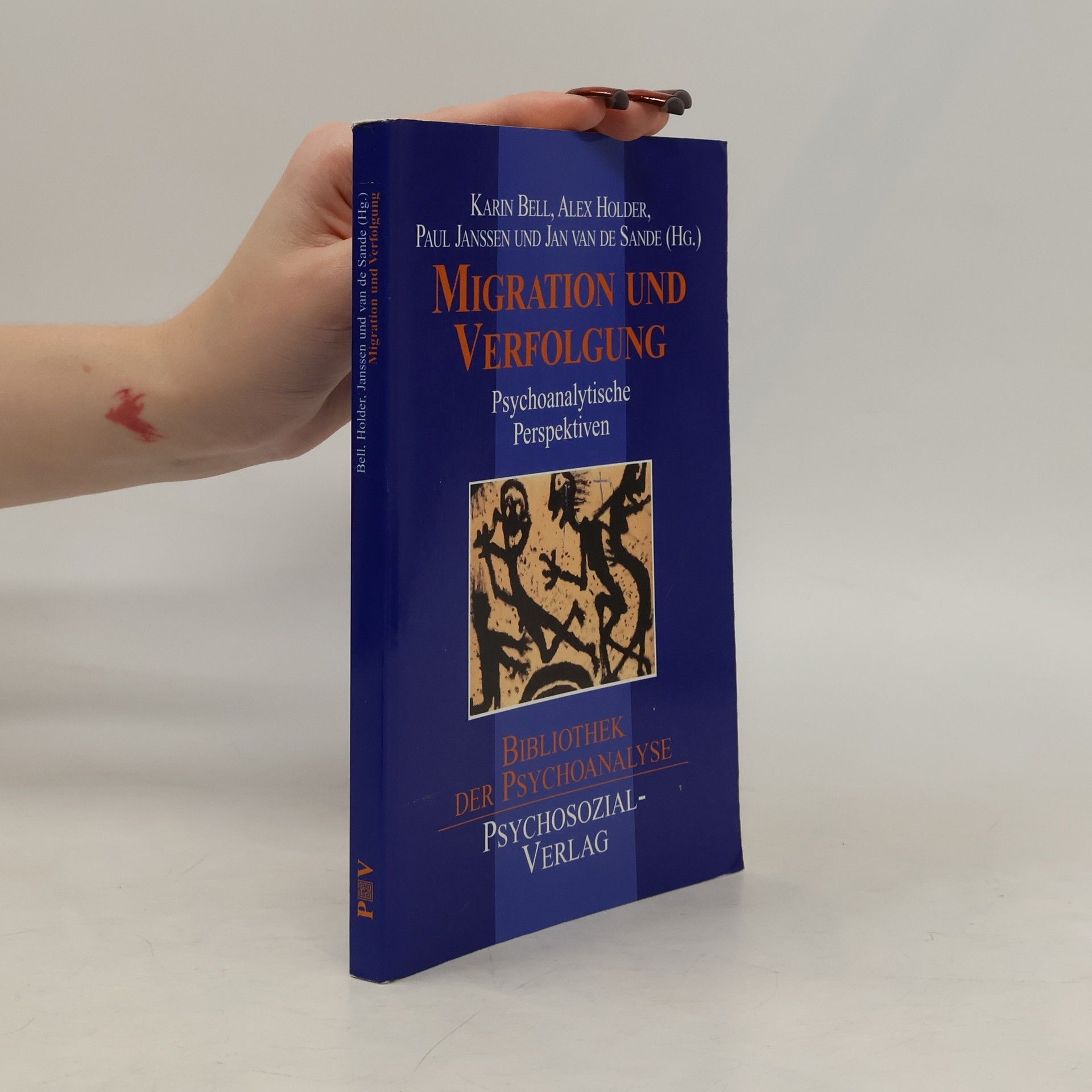 Migration und Verfolgung