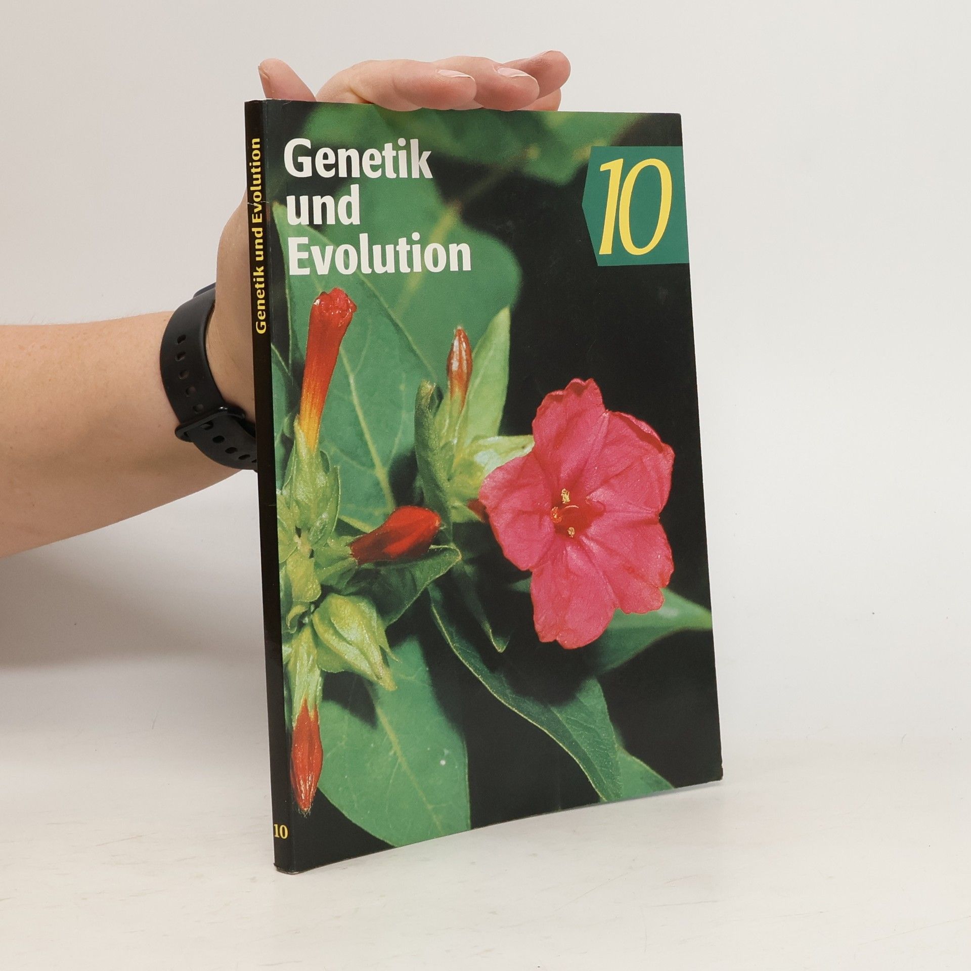 Collectif d'auteurs Biologie