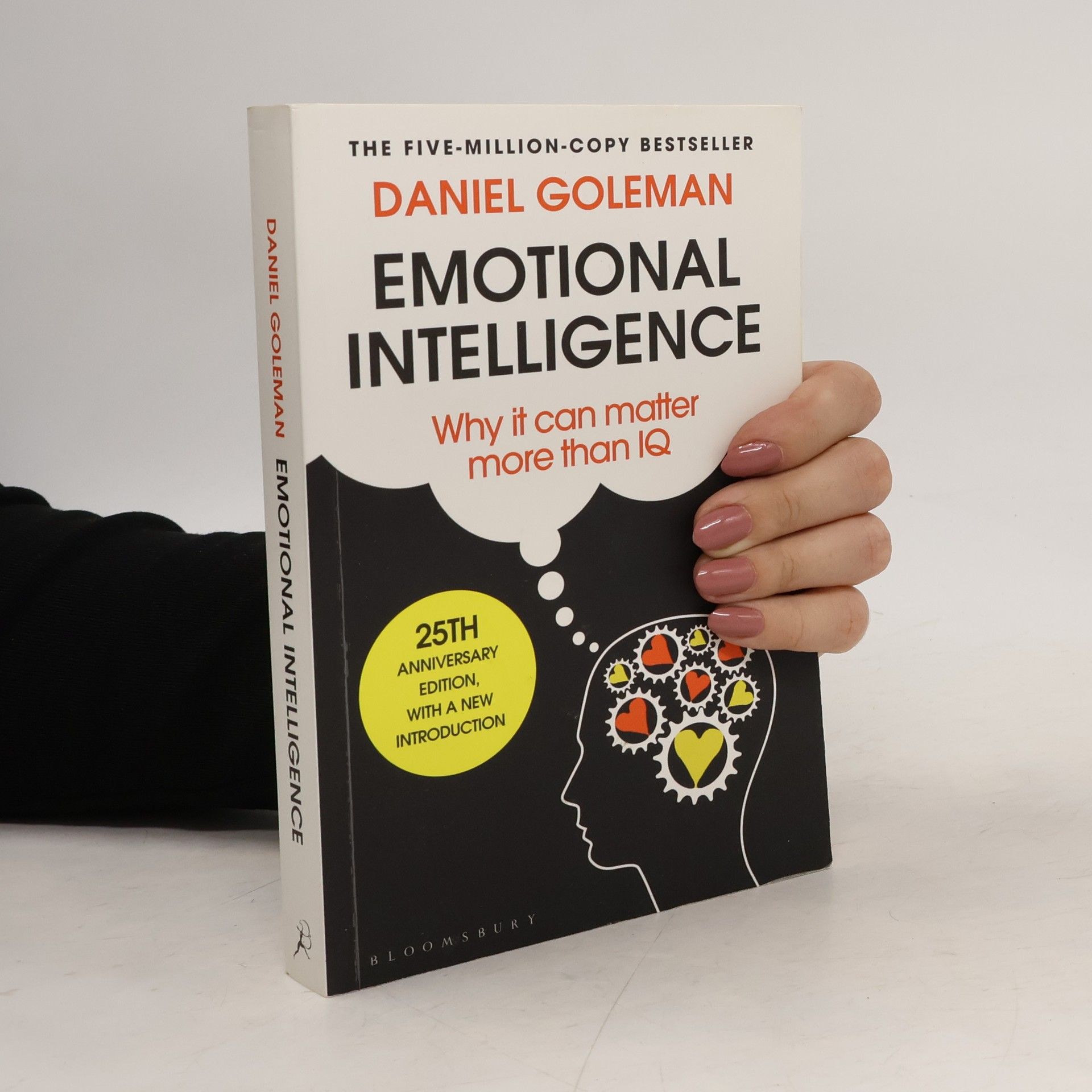 Daniel Goleman Emotional Intelligence