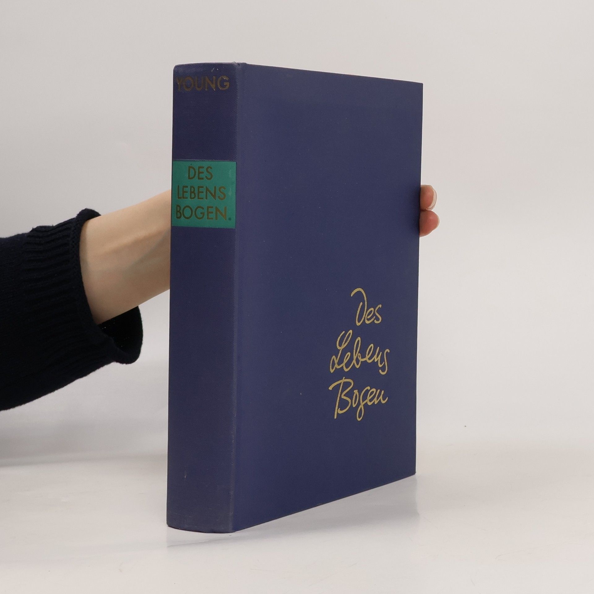 Autorenkollektiv Des Lebens Bogen