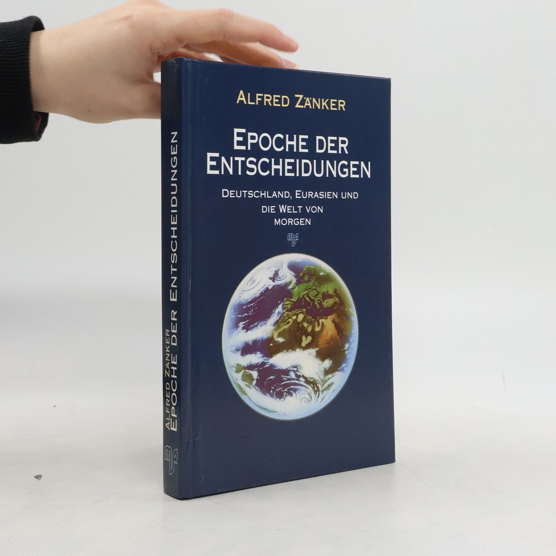 Epoche der Entscheidungen