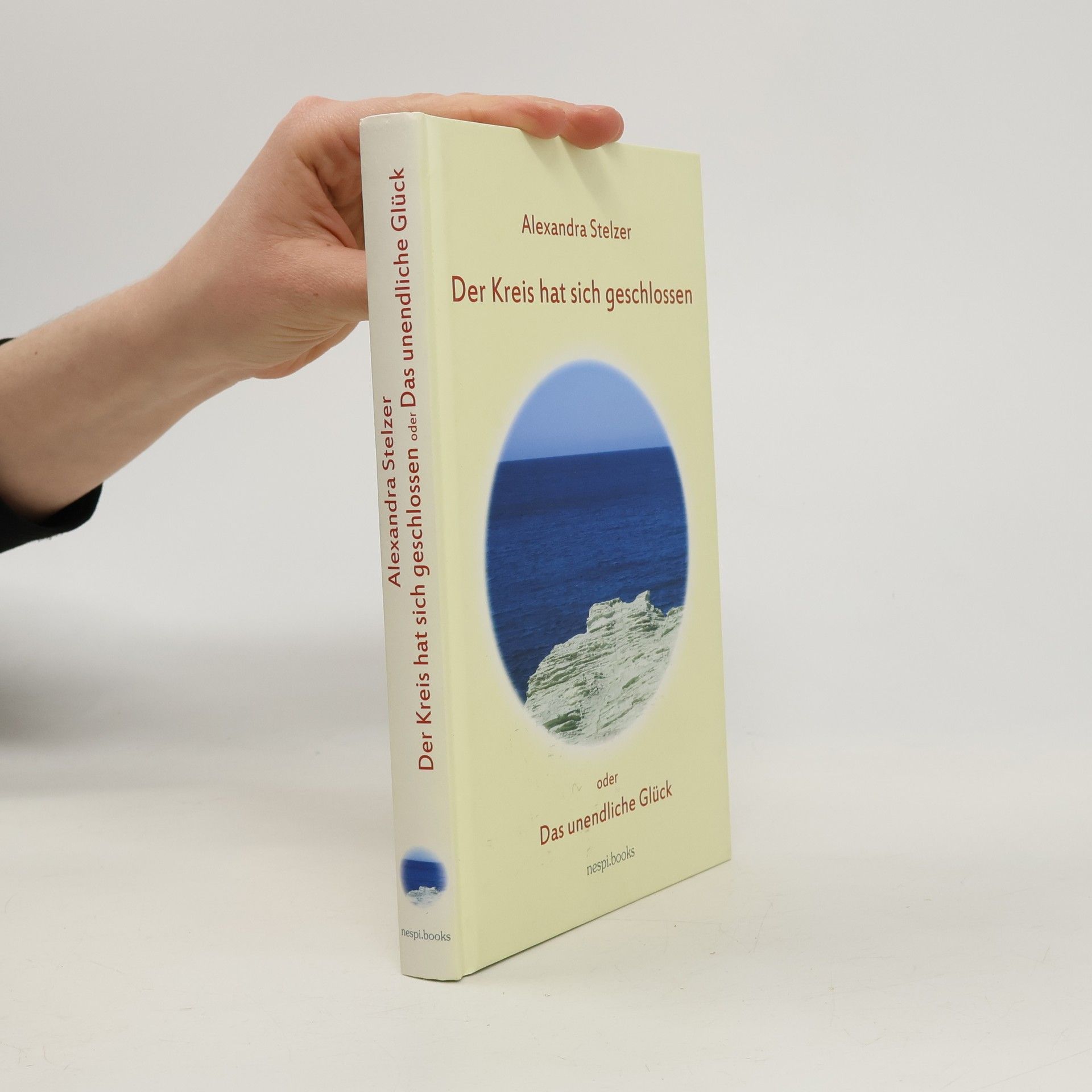 Der Kreis hat sich geschlossen oder Das unendliche Glück