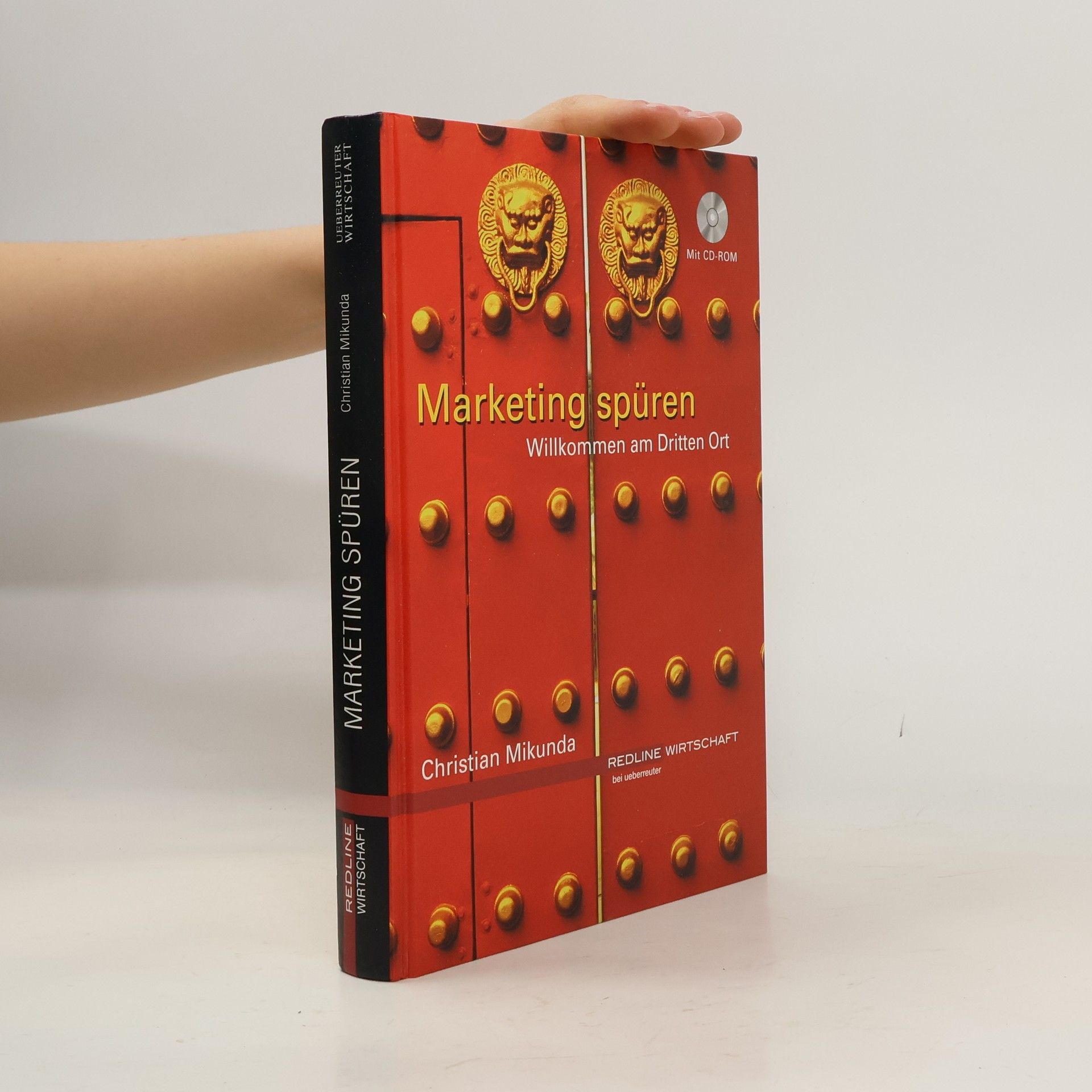 Christian Mikunda Marketing spüren