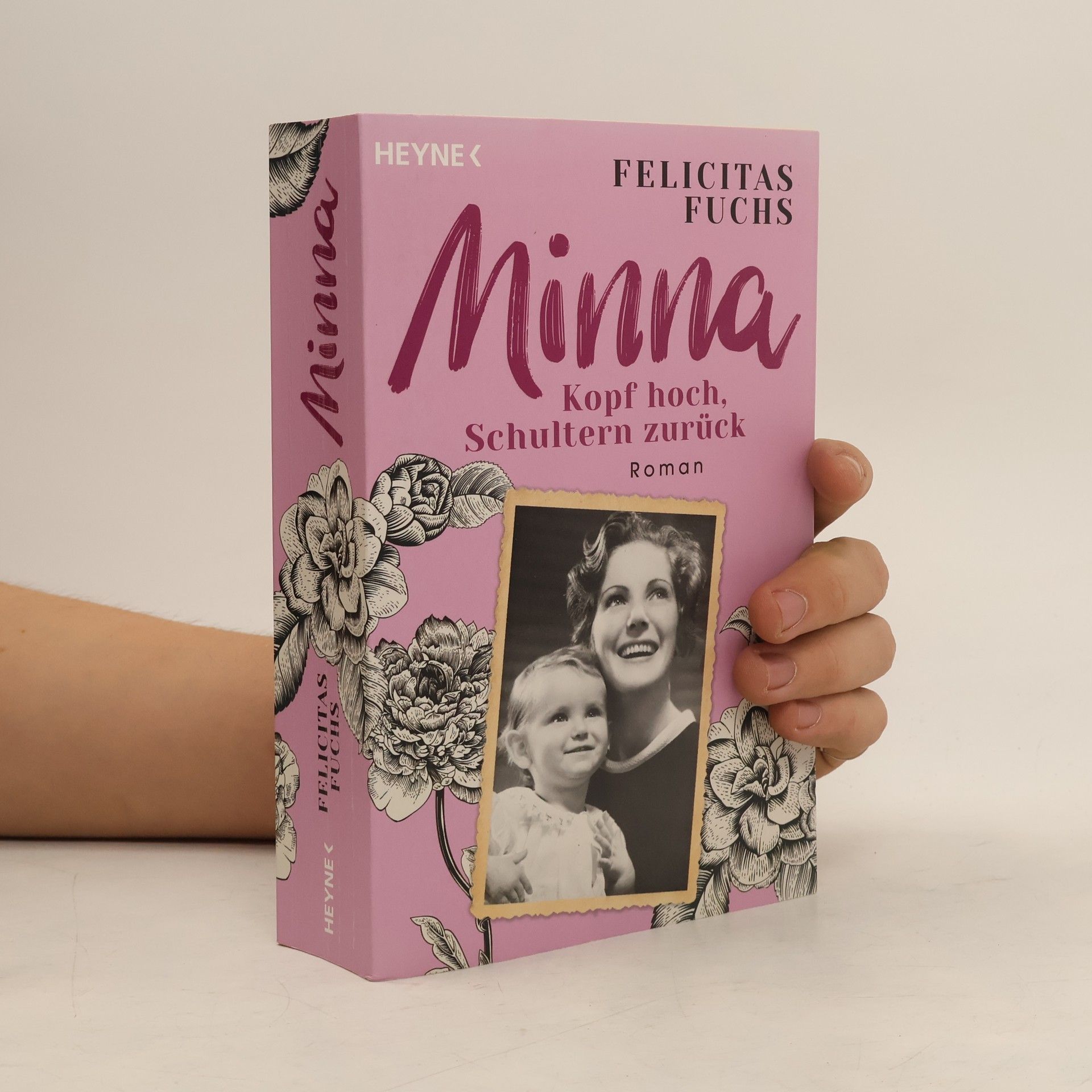 Felicitas Fuchs Minna