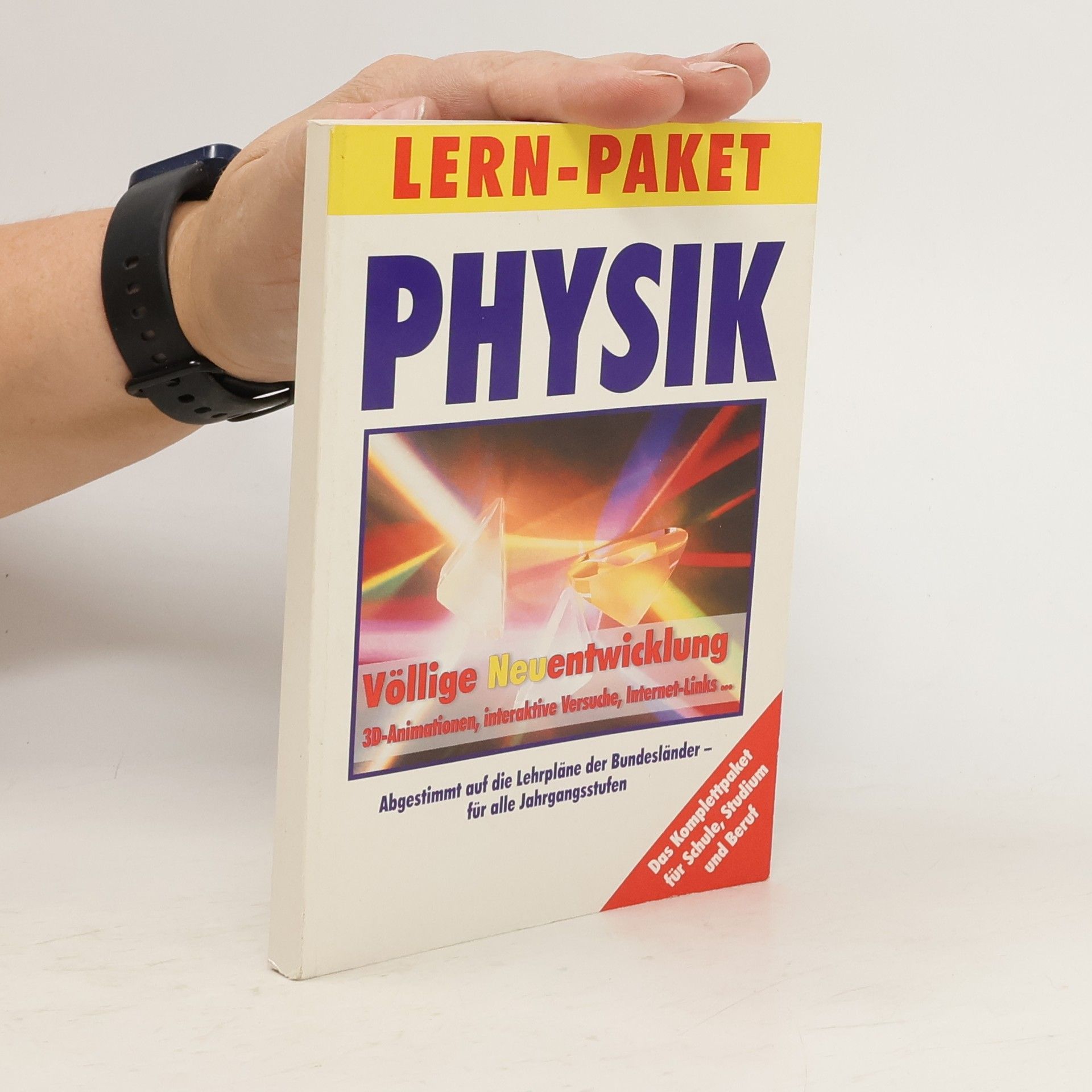 Autorenkollektiv Physik. Lenr-Paket