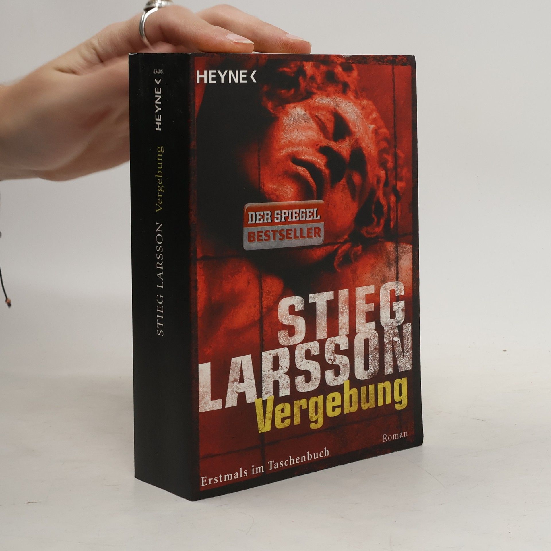 Vergebung