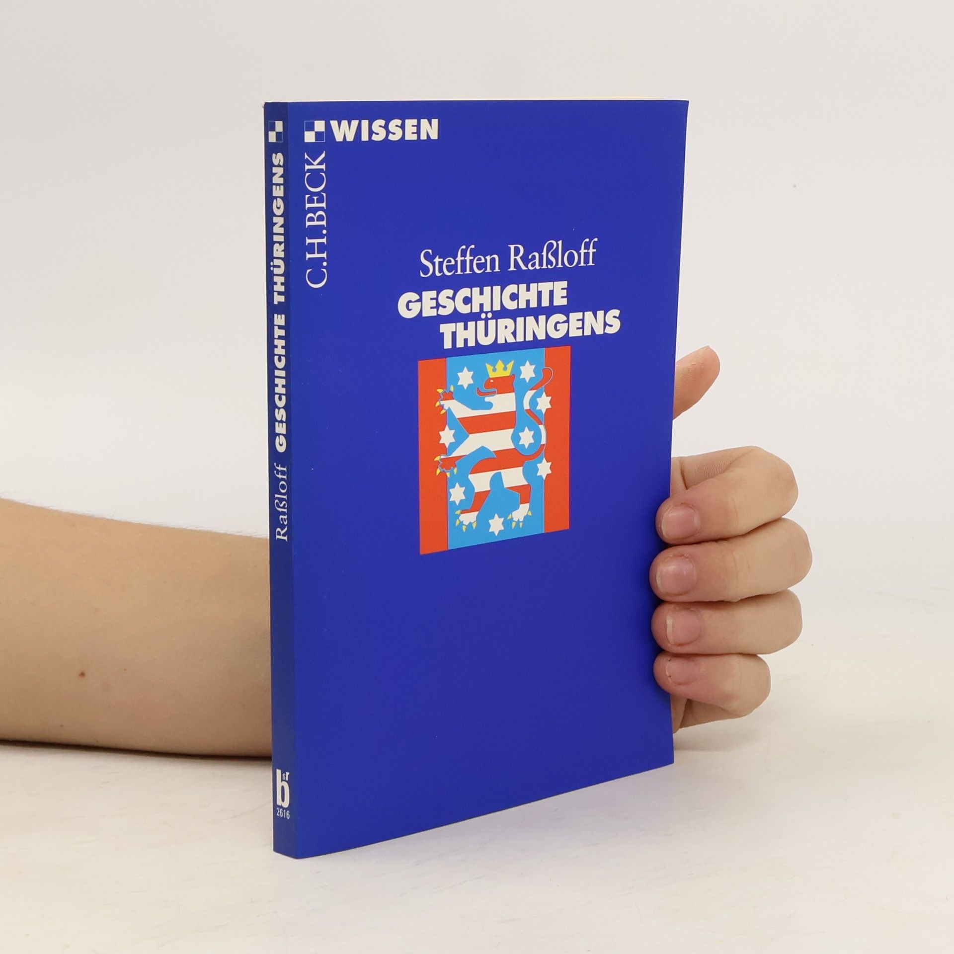 Geschichte Thüringens