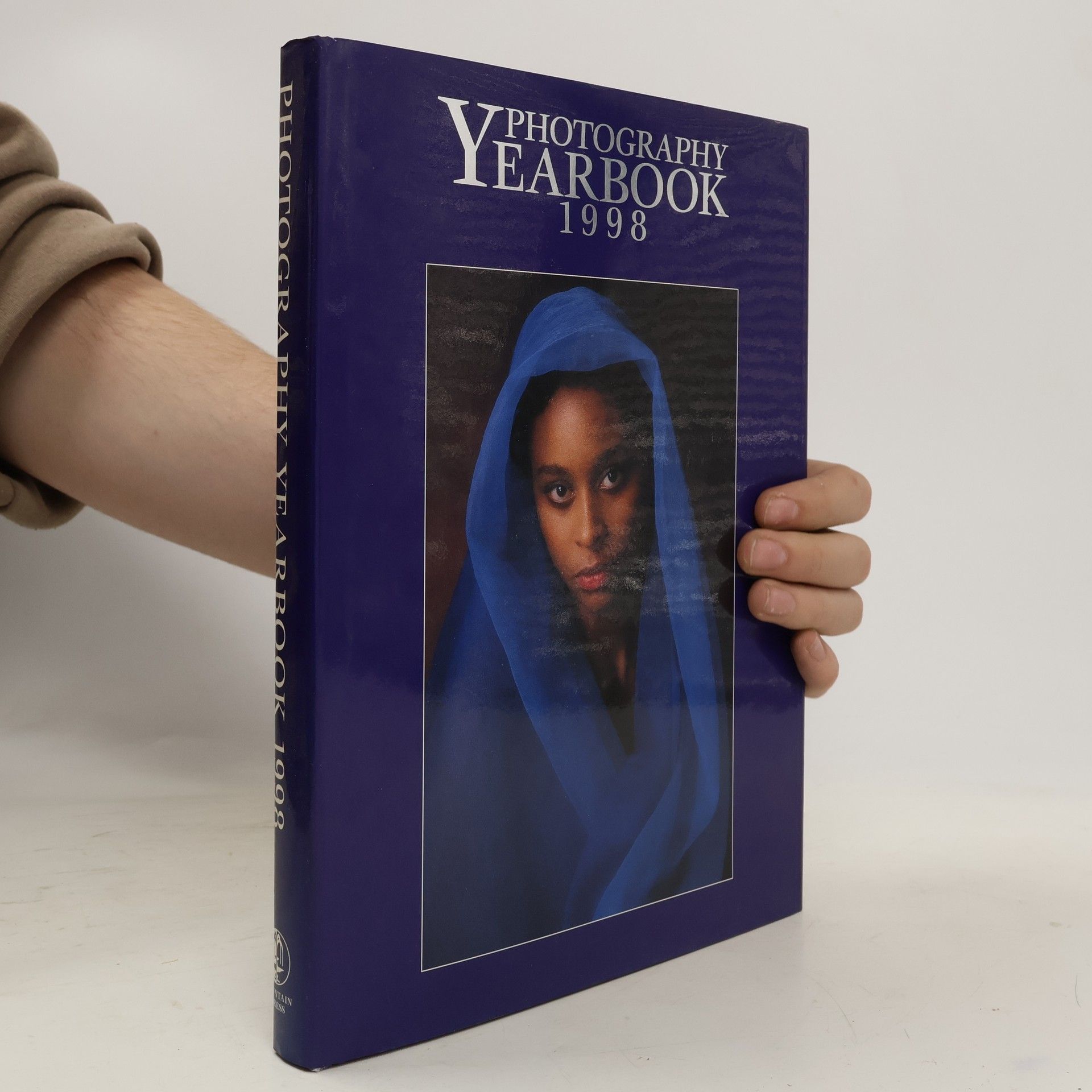 Collectif d'auteurs Photography Yearbook 1998