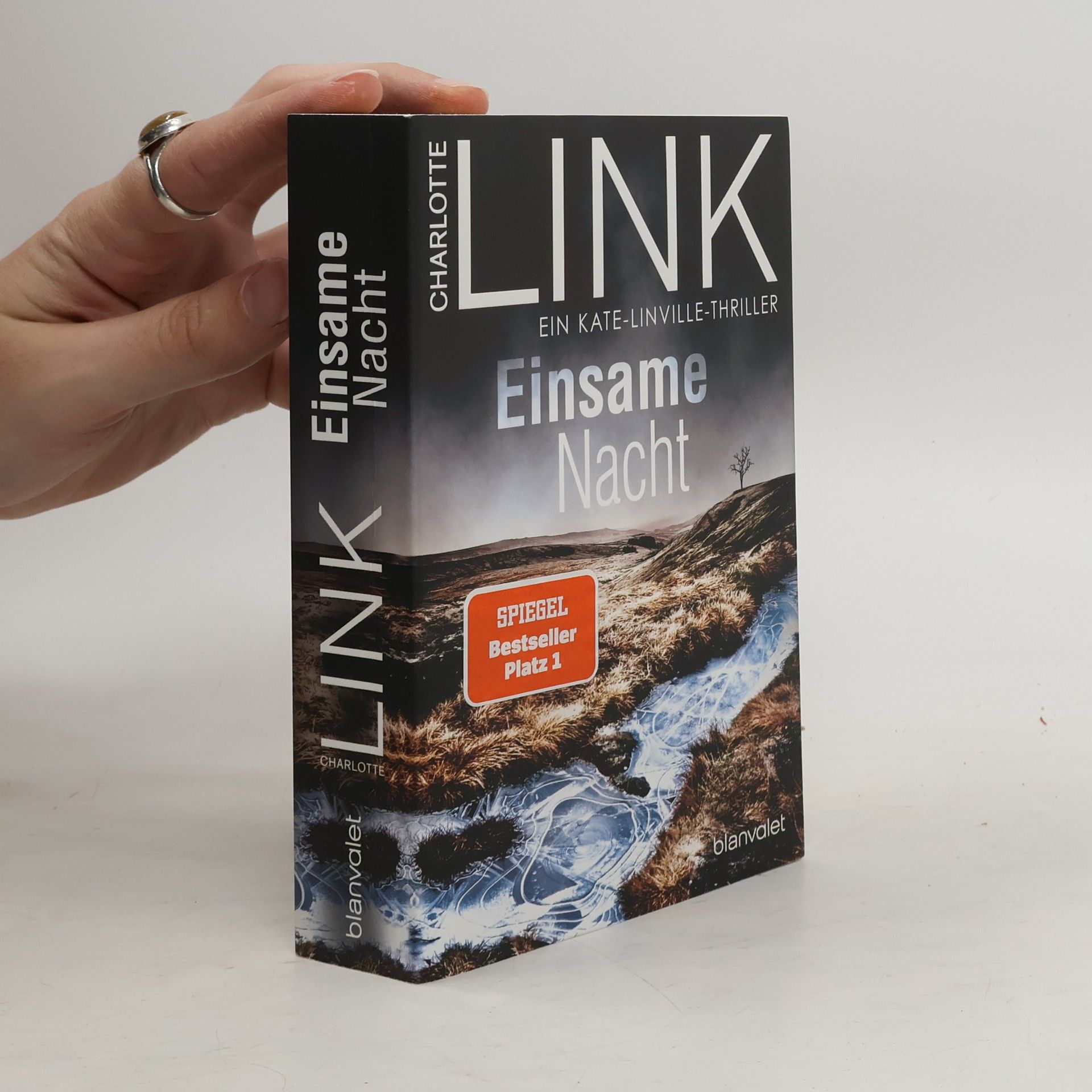 Charlotte Link Einsame Nacht