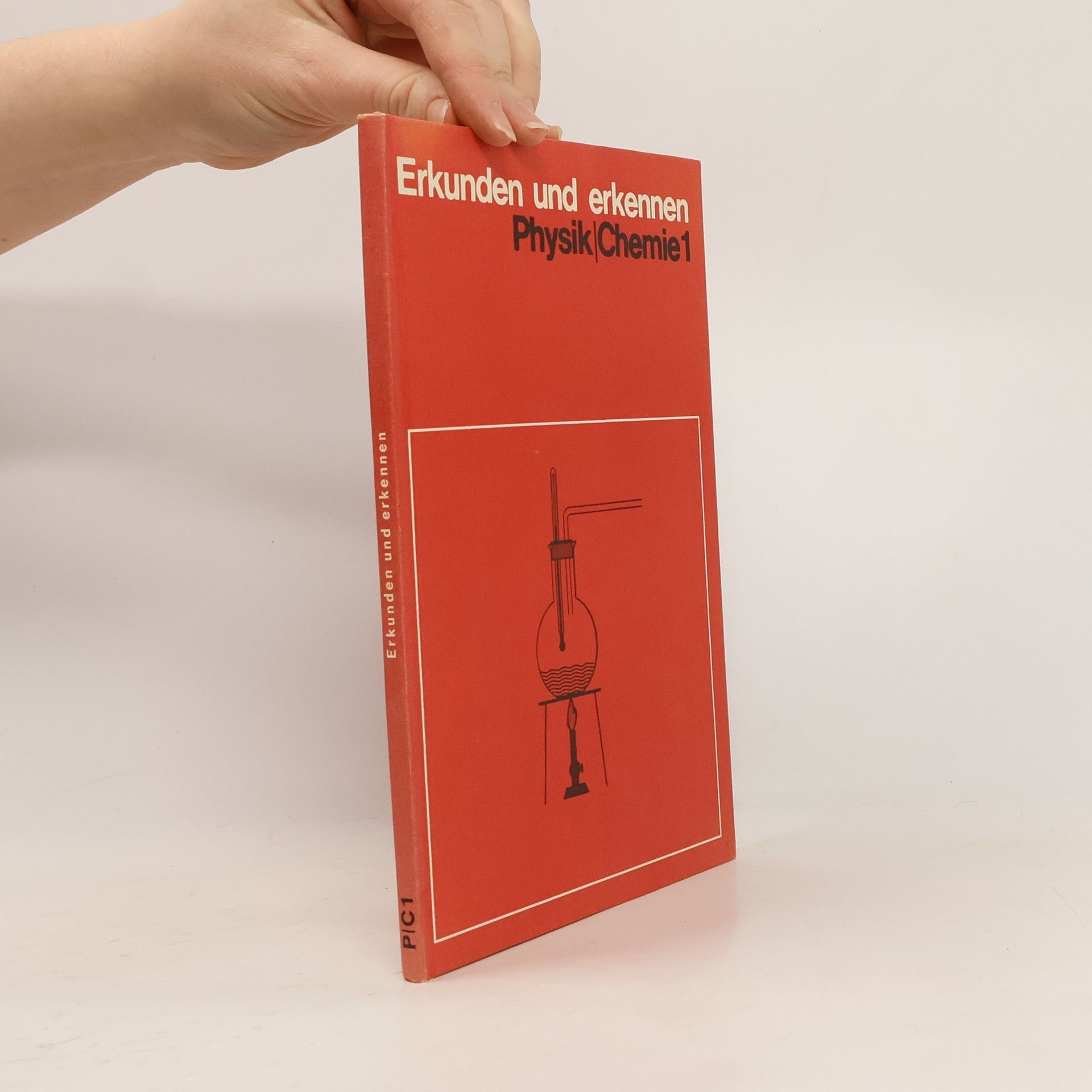 Günther Simon Physik und Chemie 1