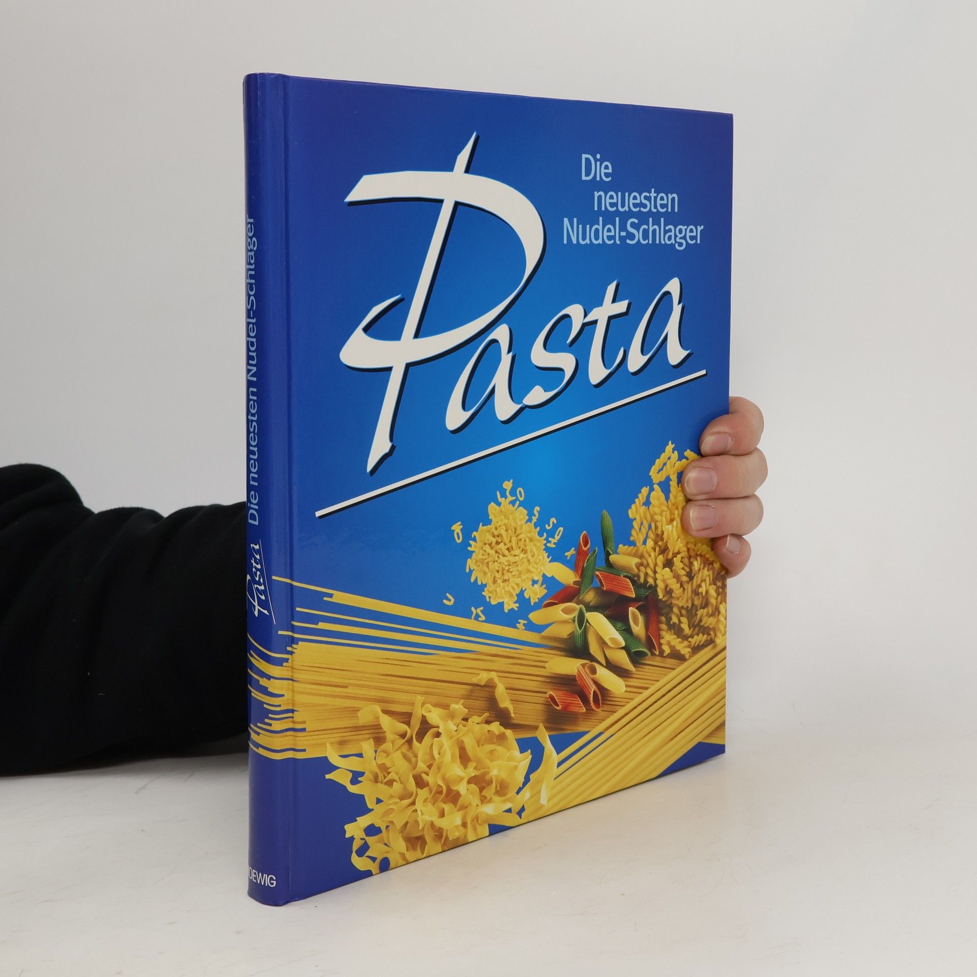 Autorenkollektiv Pasta