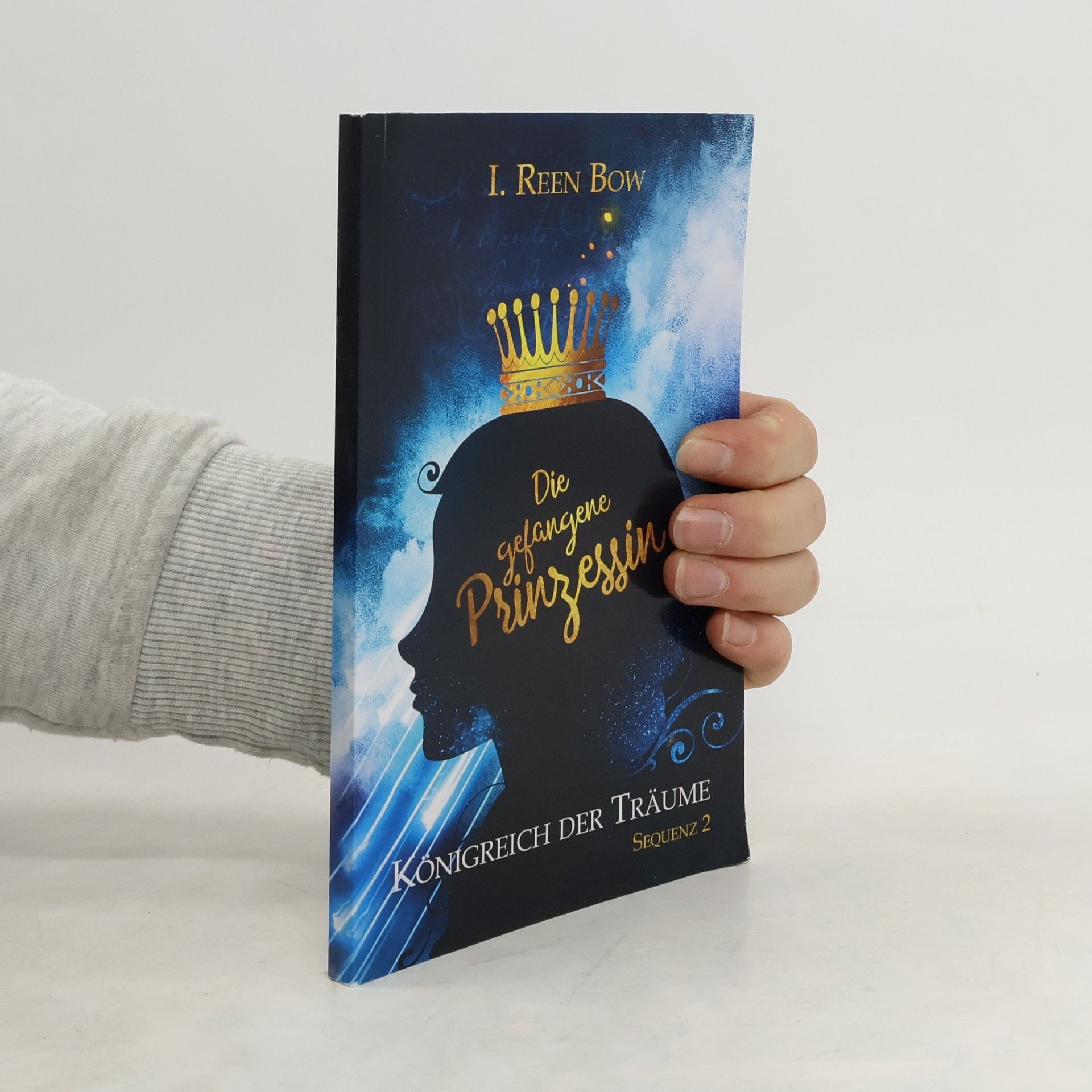 Königreich der Träume - Sequenz 2