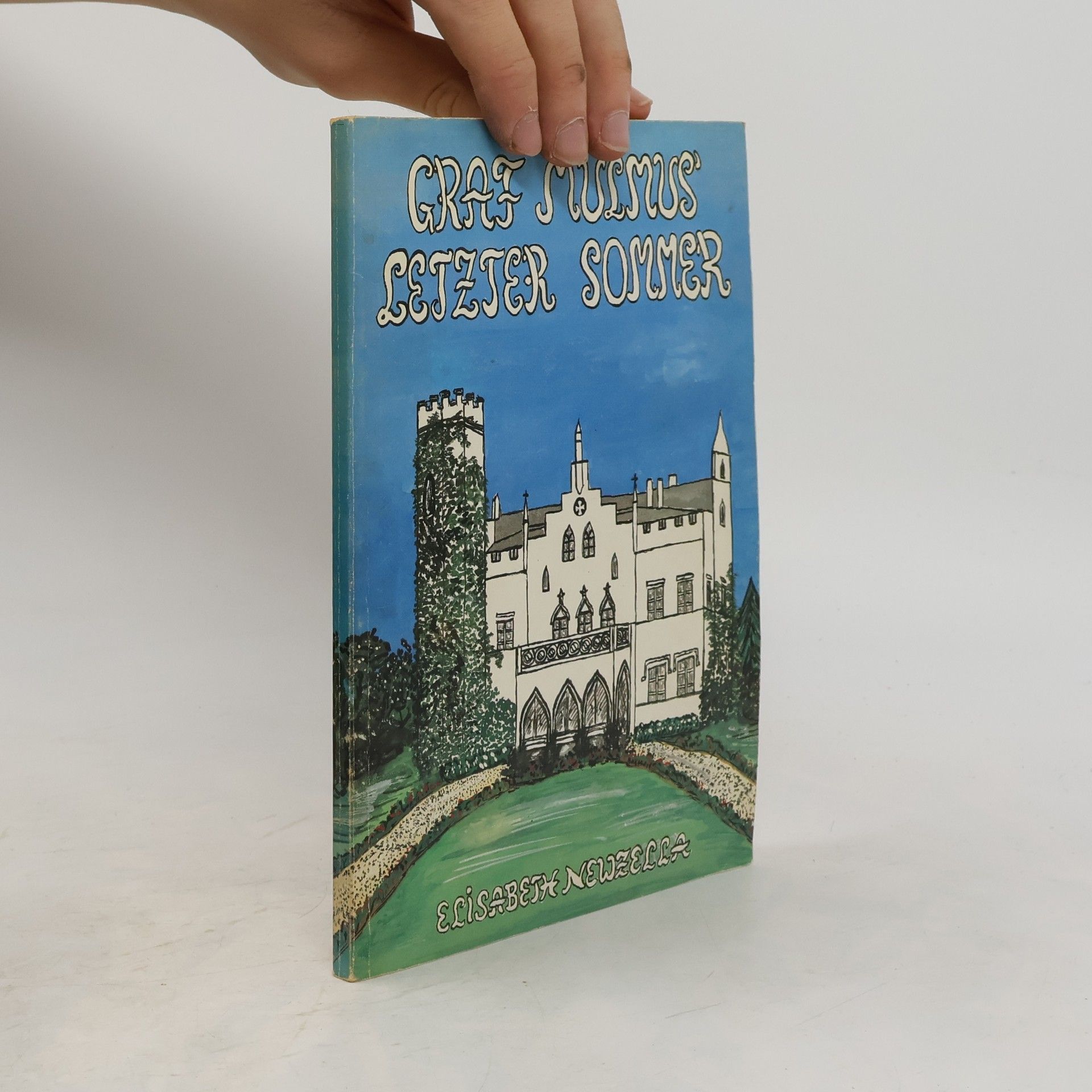 Graf Mulmus' letzter Sommer