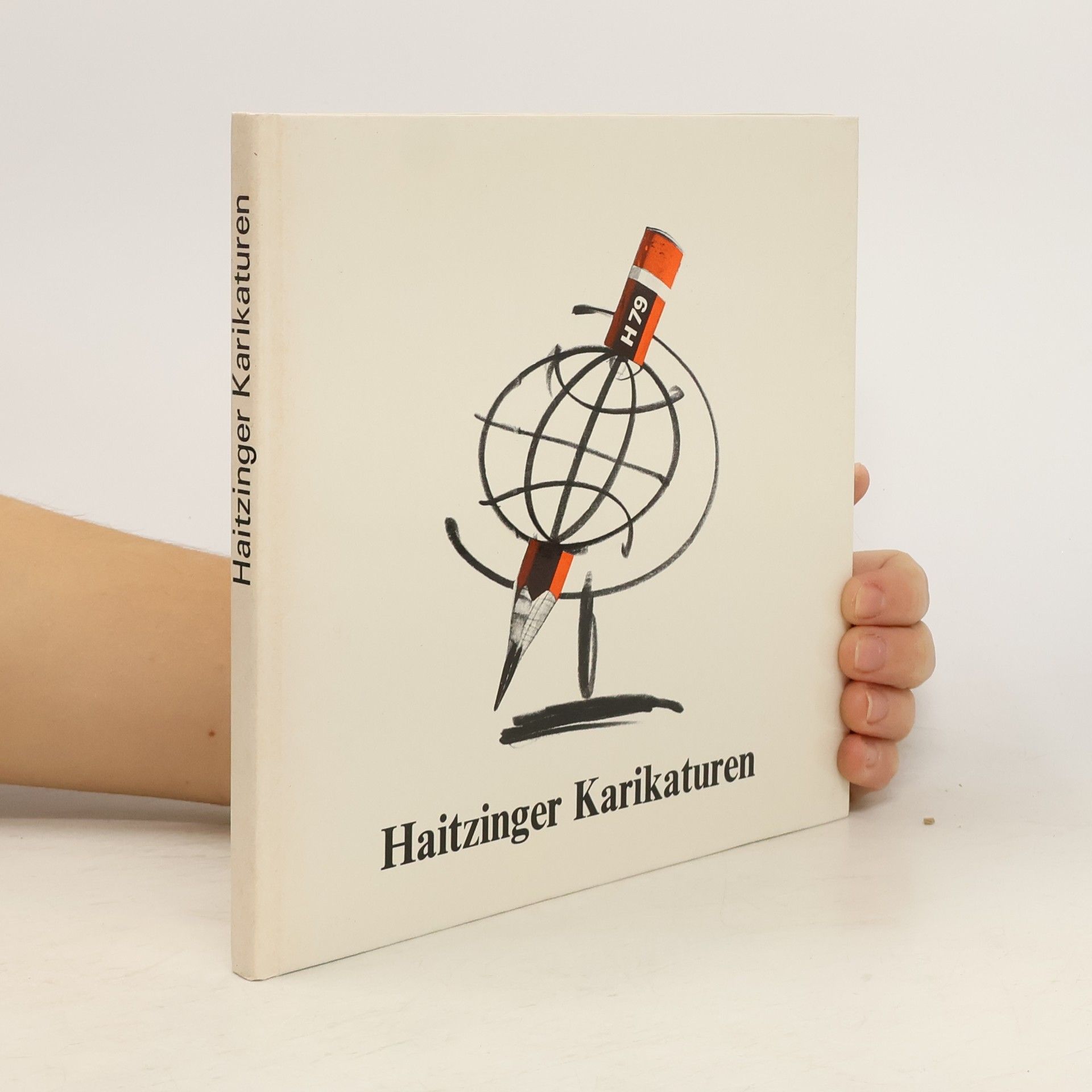 Auteurscollectief Haitzinger Karikaturen