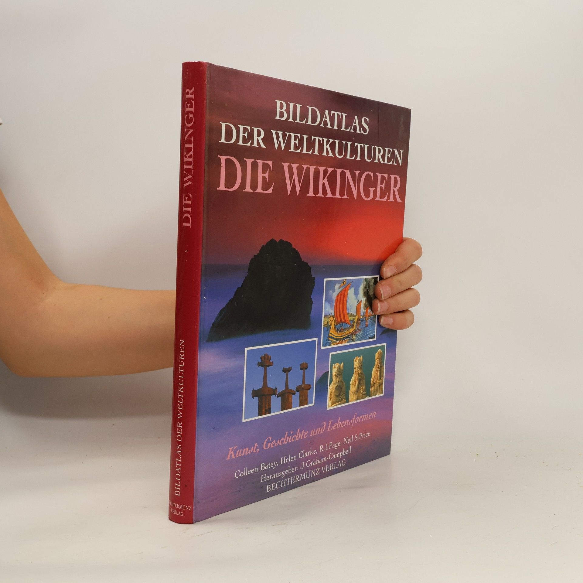 Die Wikinger
