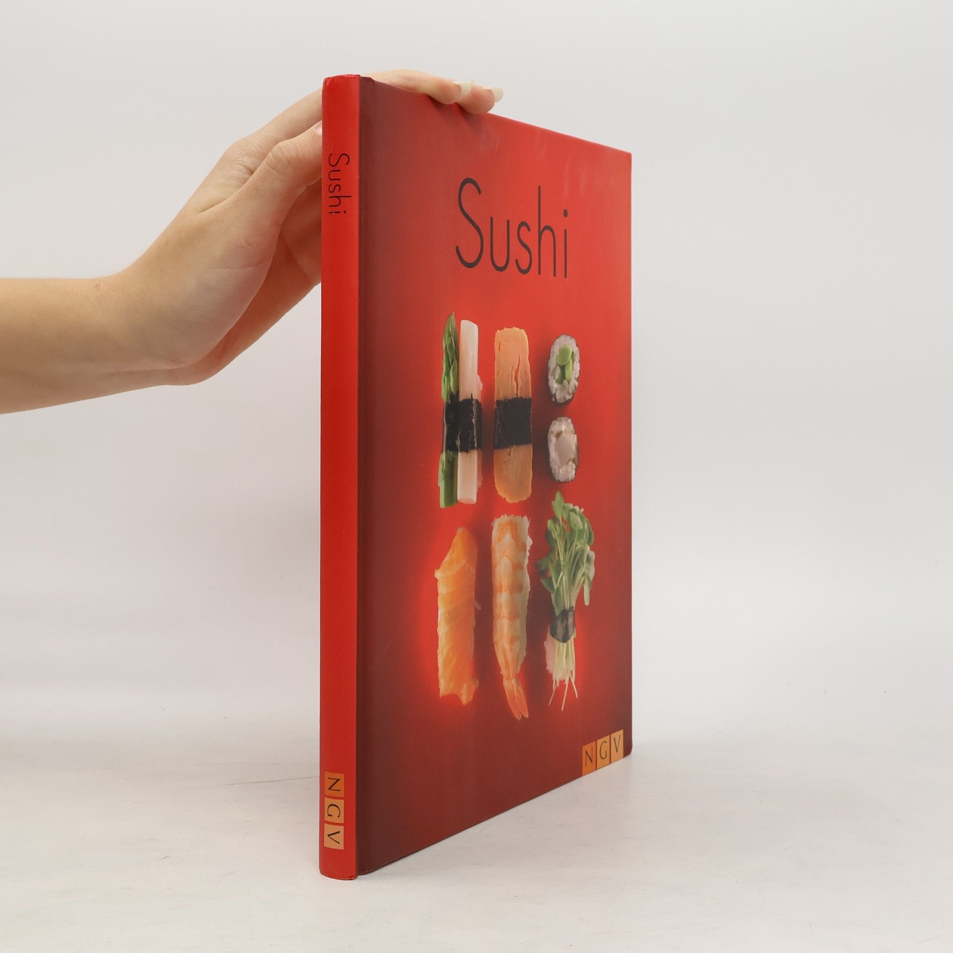 Autorenkollektiv Sushi