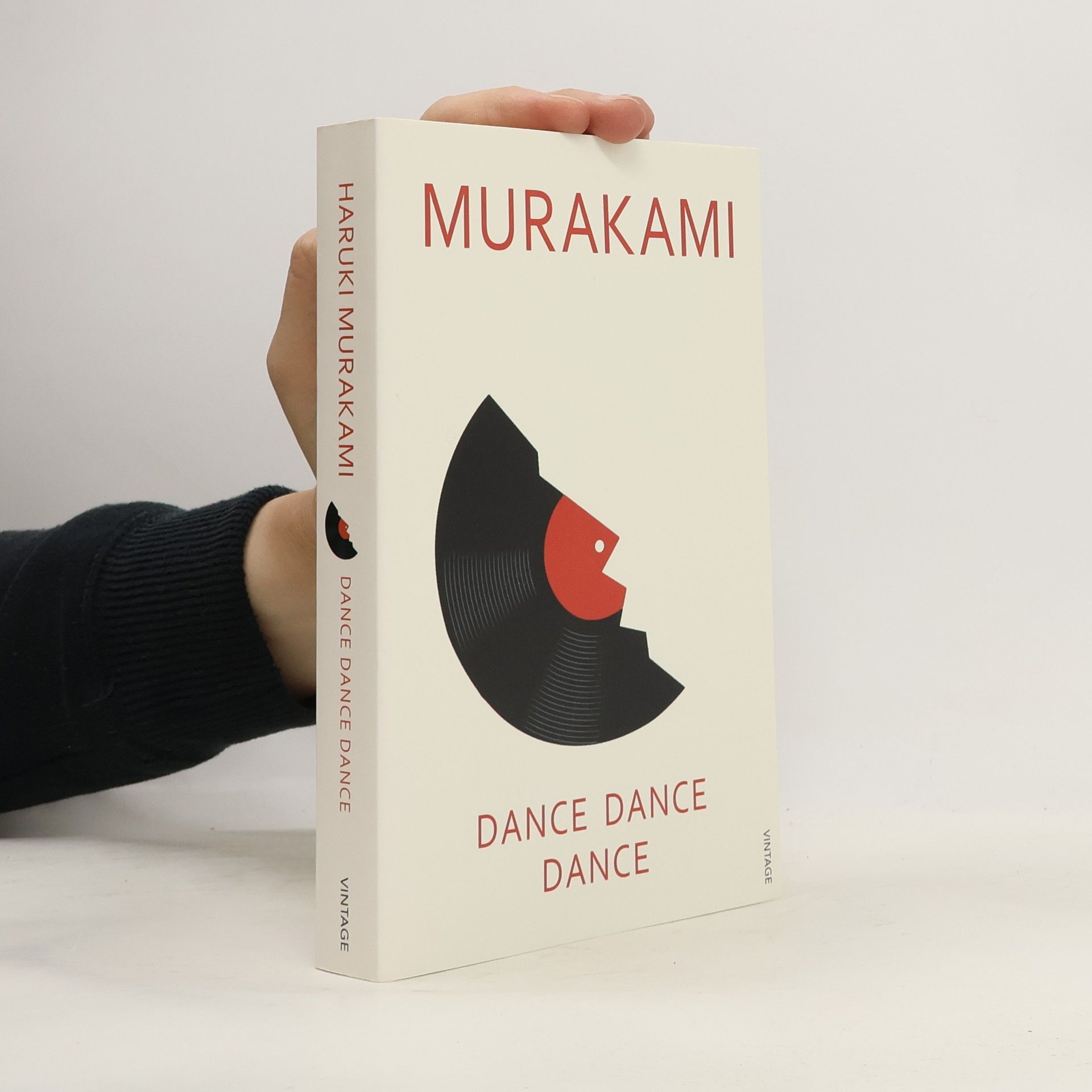 Haruki Murakami Dance dance dance