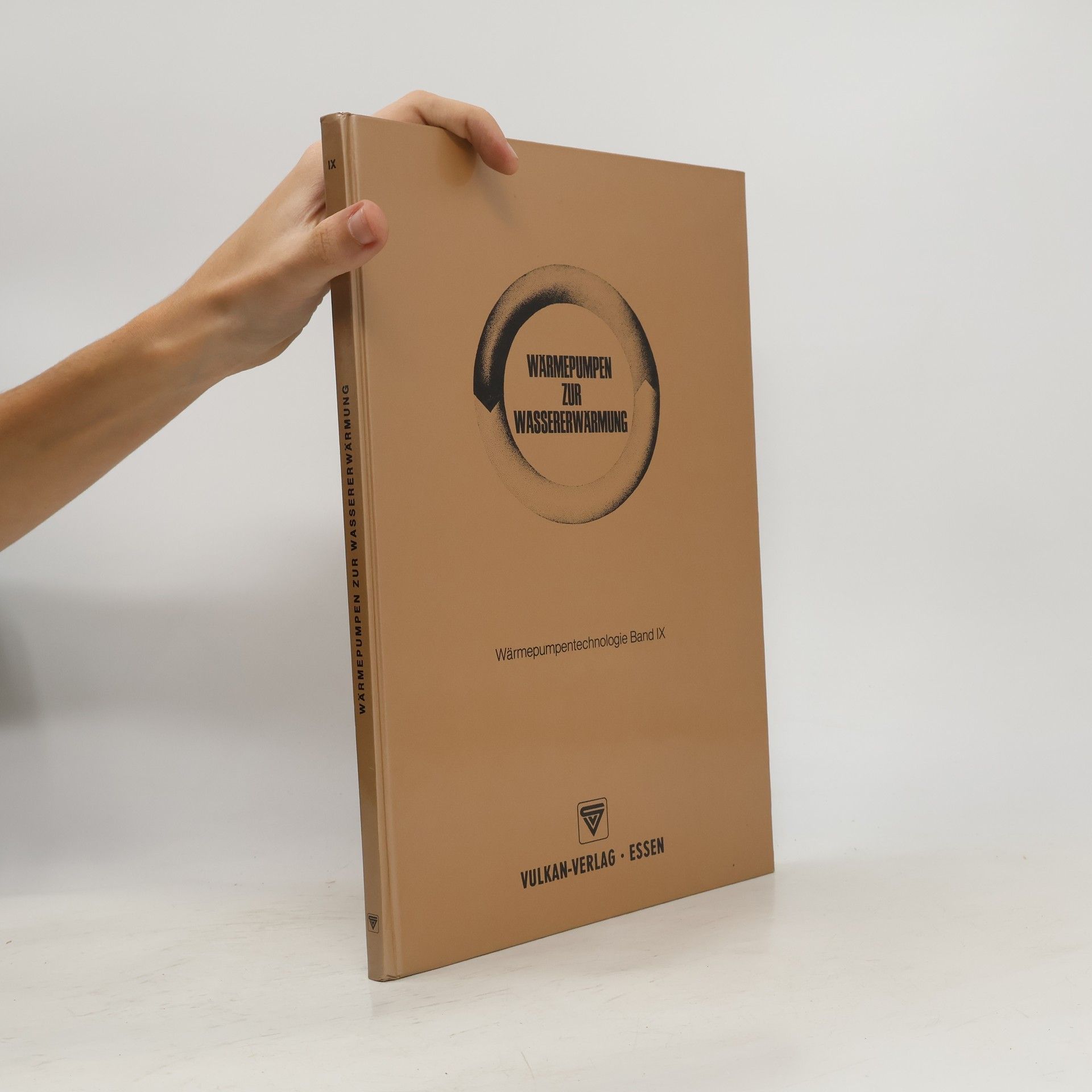 Fritz Steimle Wärmepumpen zur Wassererwärmung