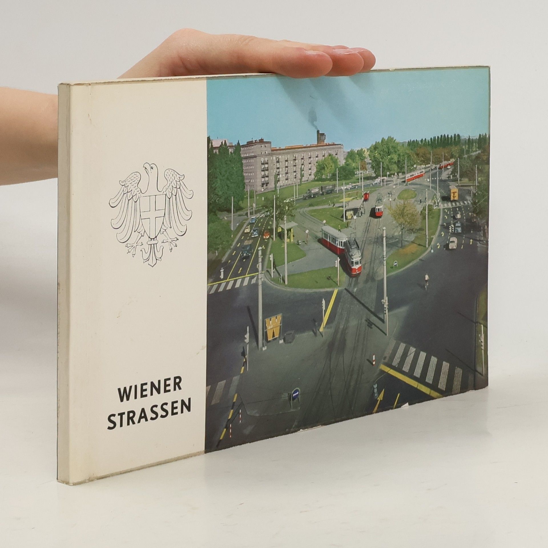 Autorenkollektiv Wiener Strassen