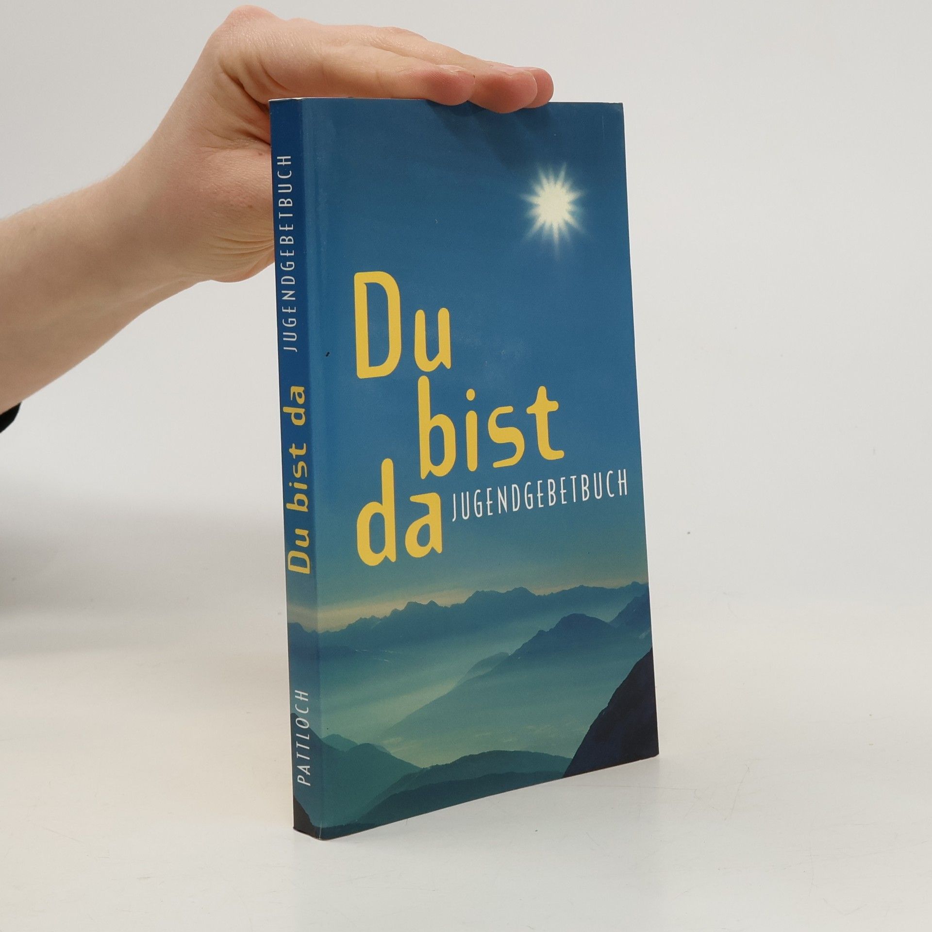 Various authors Du bist da