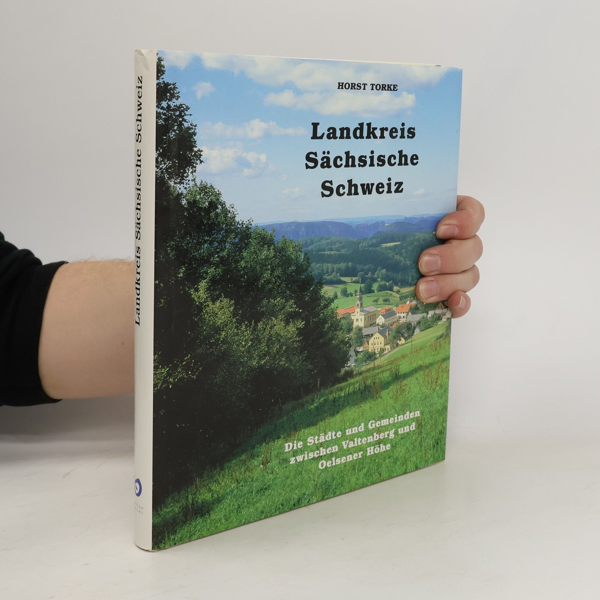 Horst Torke Landkreis Sächsische Schweiz