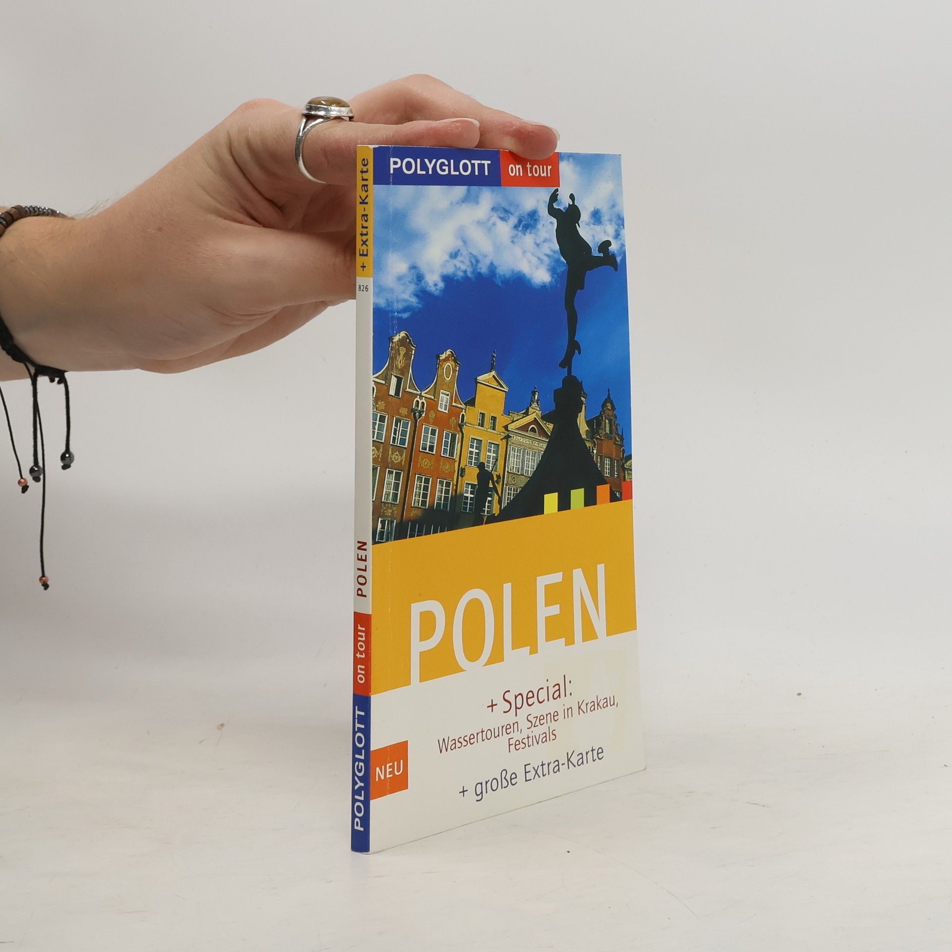 Sabine Herbener Polen