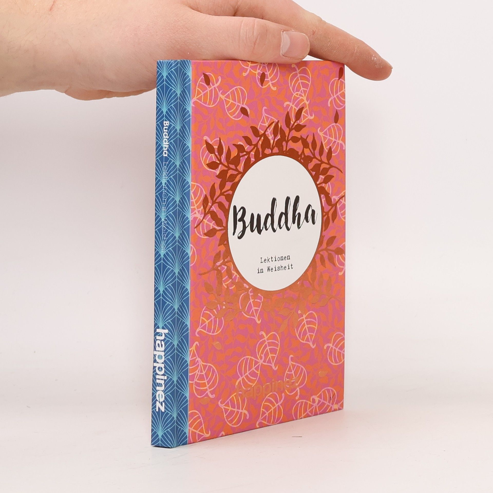 Autorenkollektiv Buddha. Lektionen in Weisheit