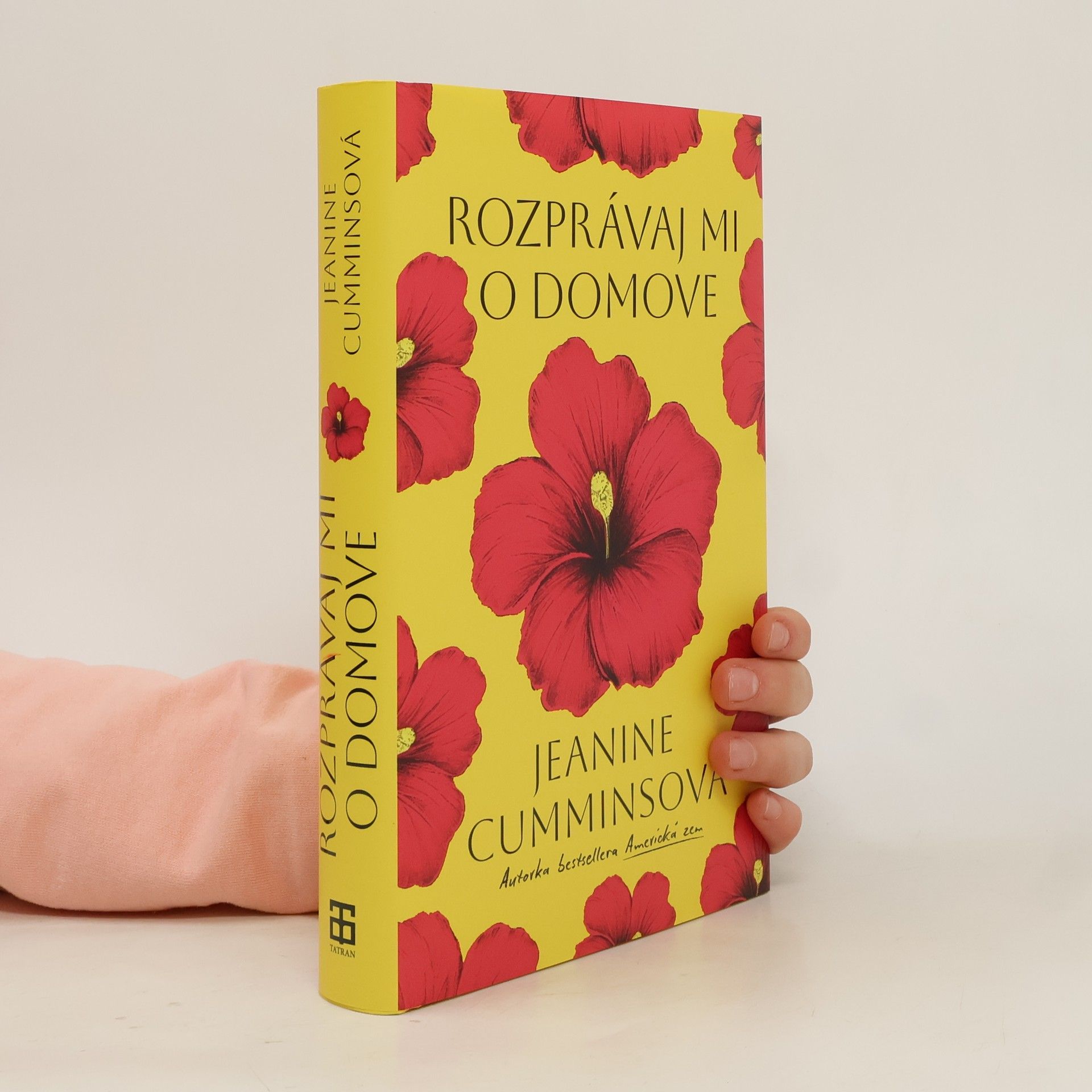 Rozprávaj mi o domove