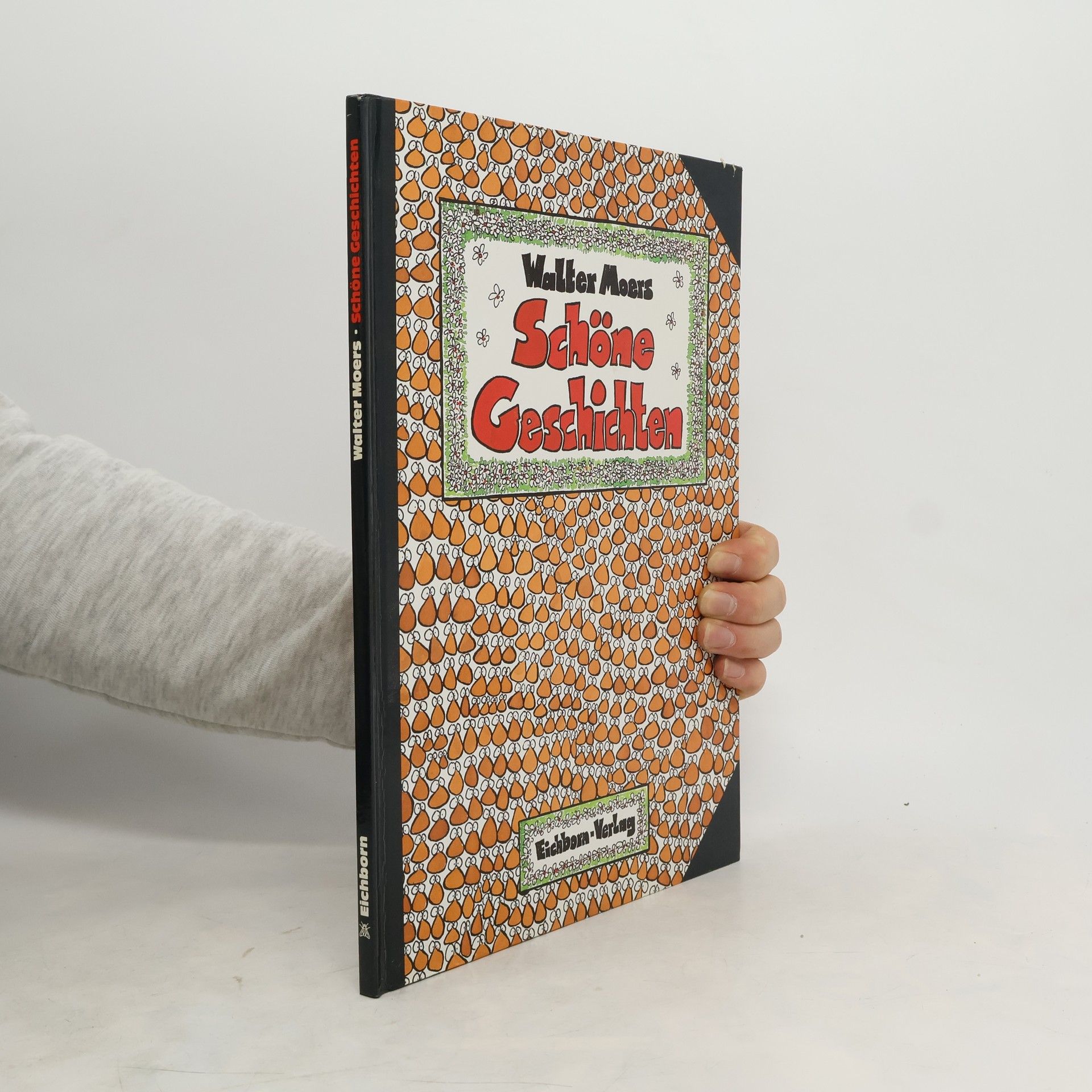 Walter Moers Schöne Geschichten