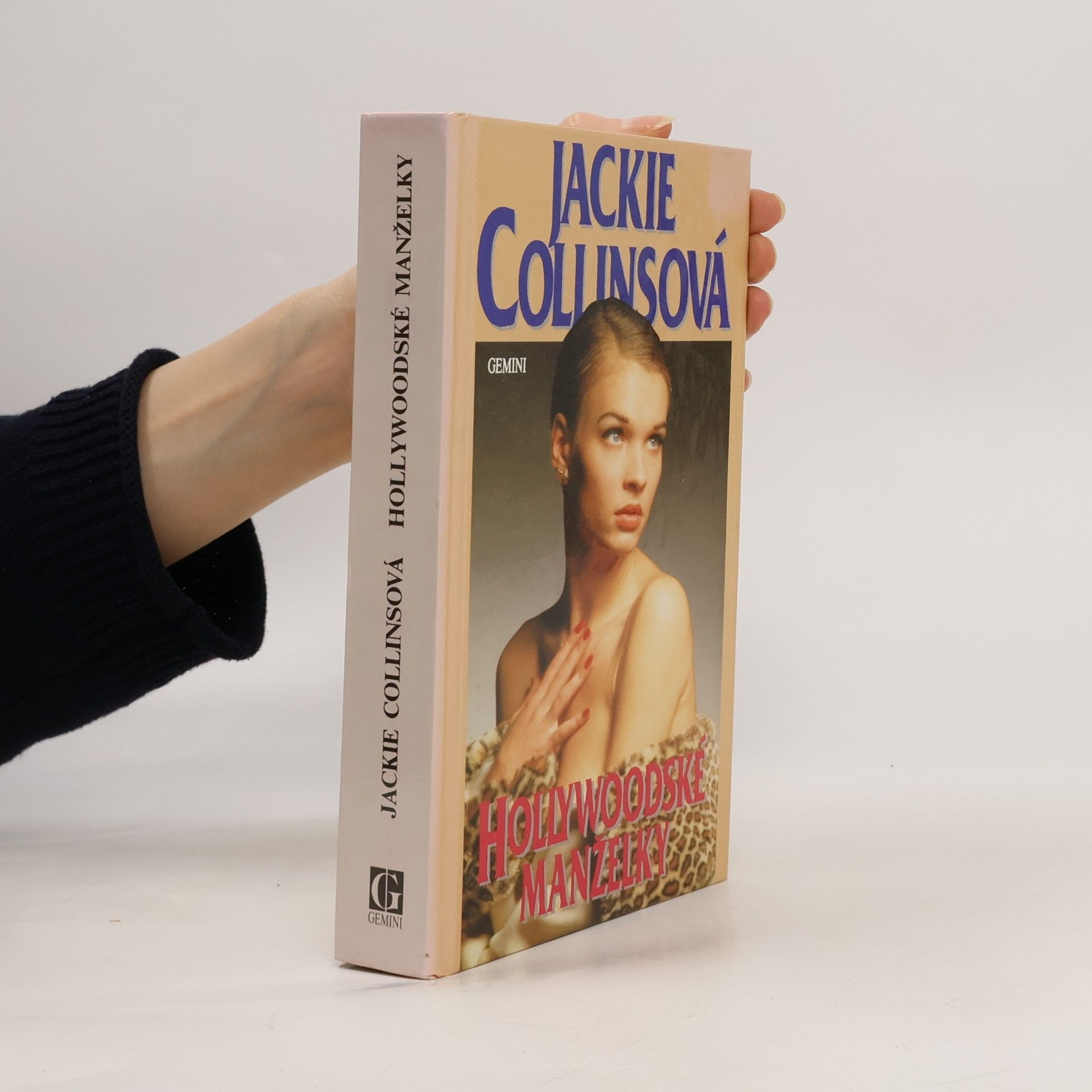 Hollywoodské manželky