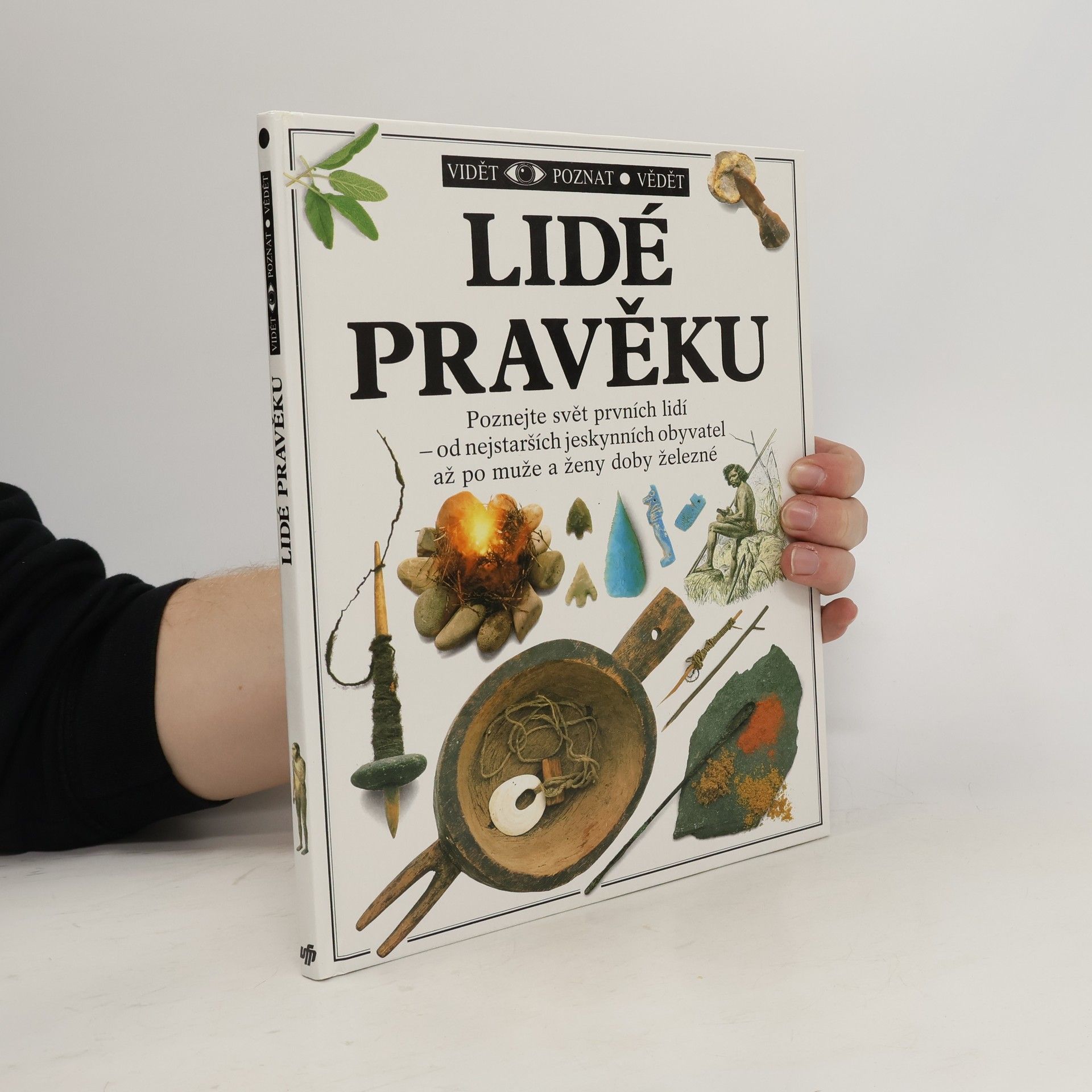 Lidé pravěku