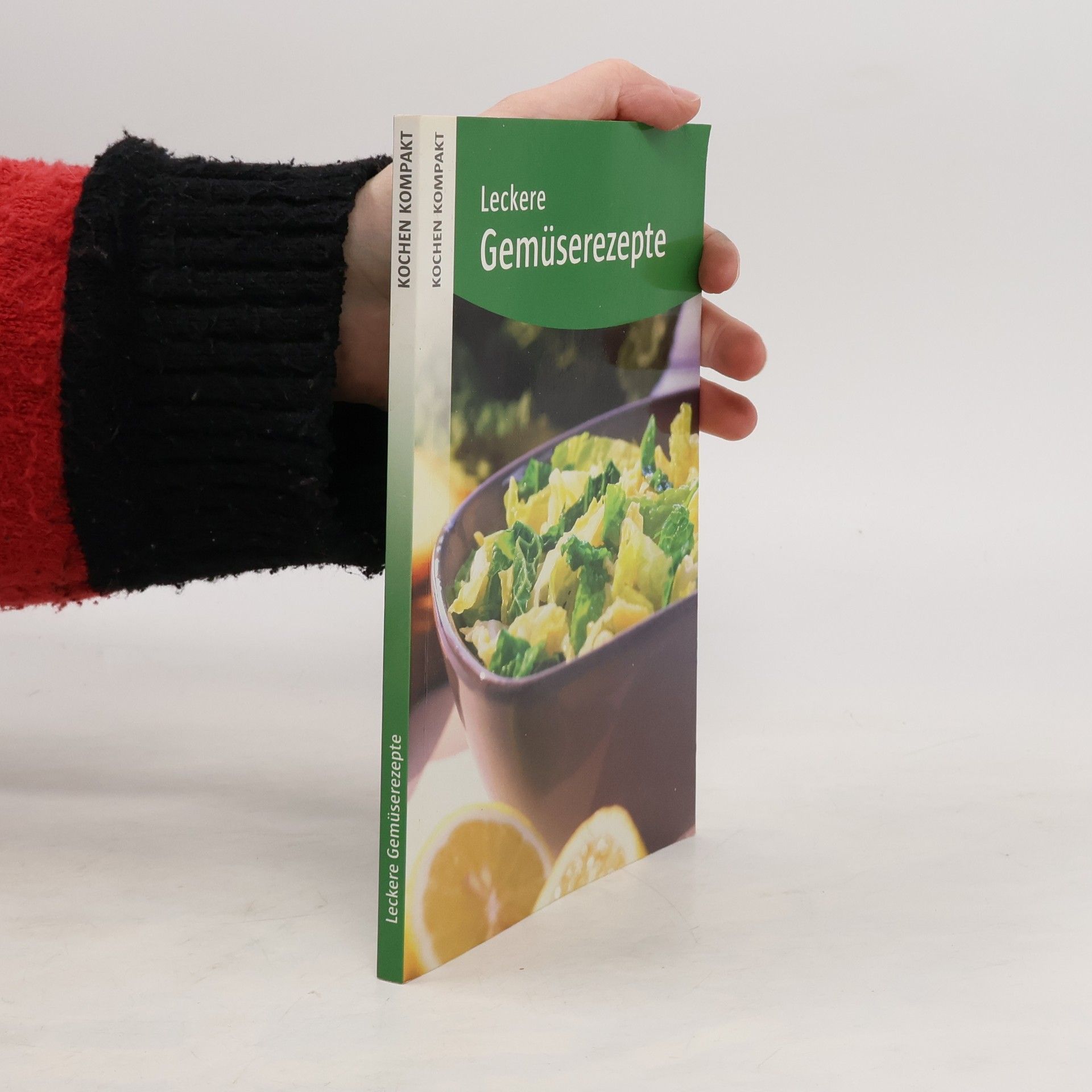 Anne Wilson Leckere Gemüserezepte