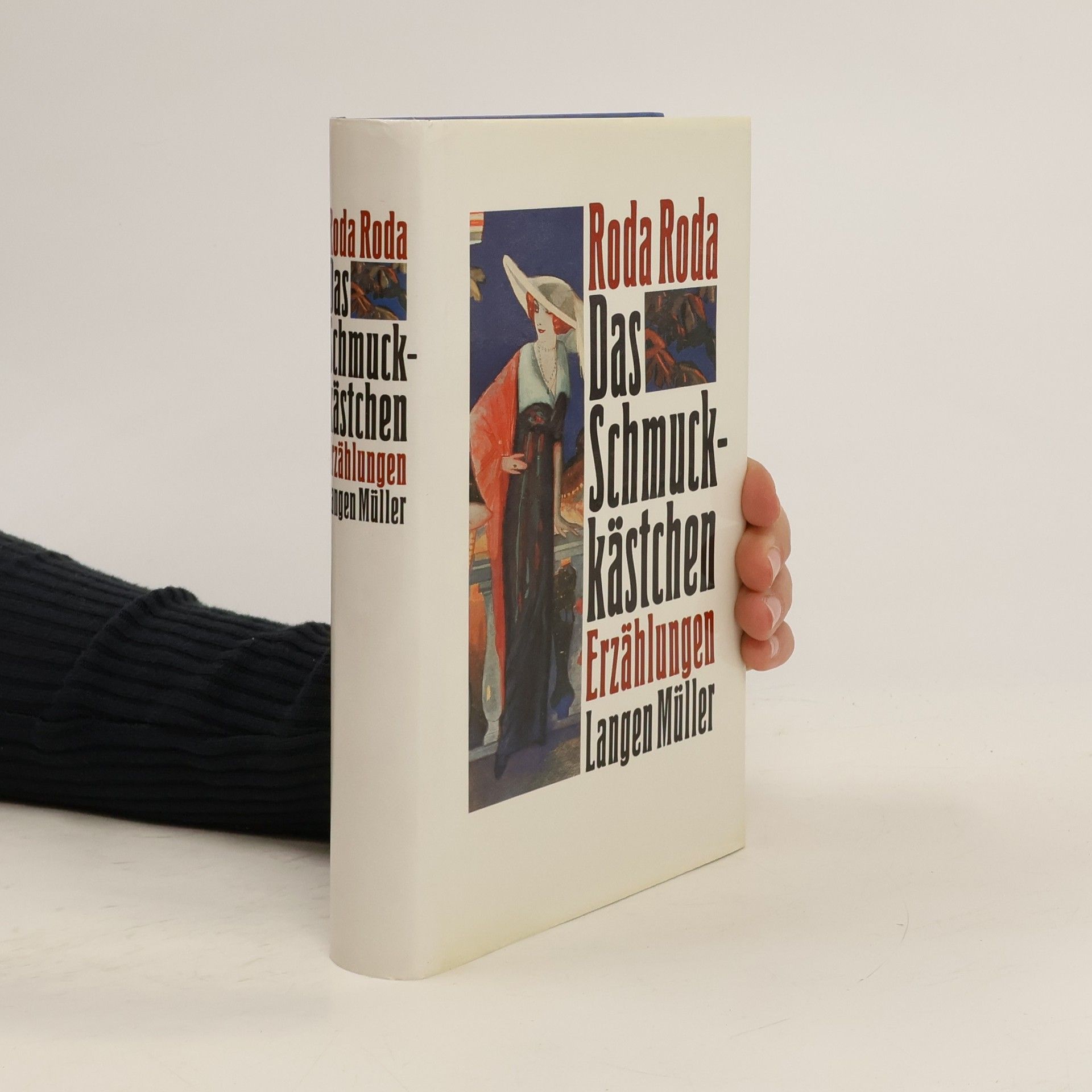 Das Schmuckkästchen