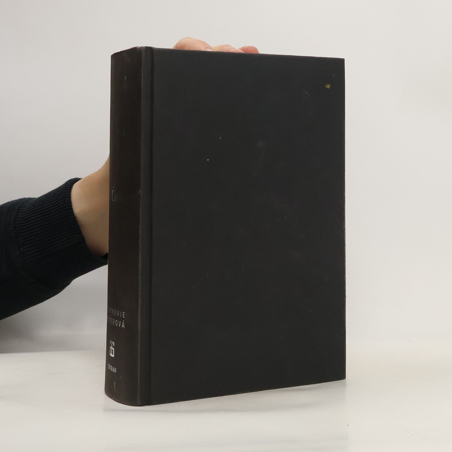 Stephenie Meyer Úsvit