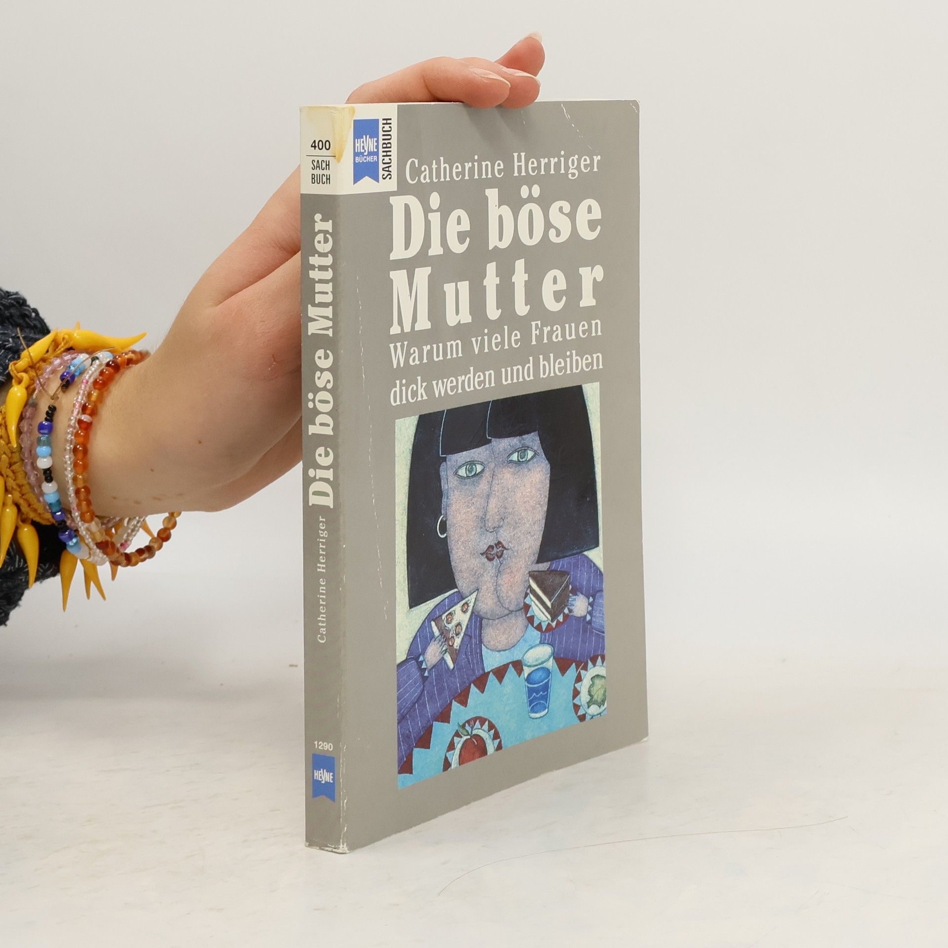 Die böse Mutter