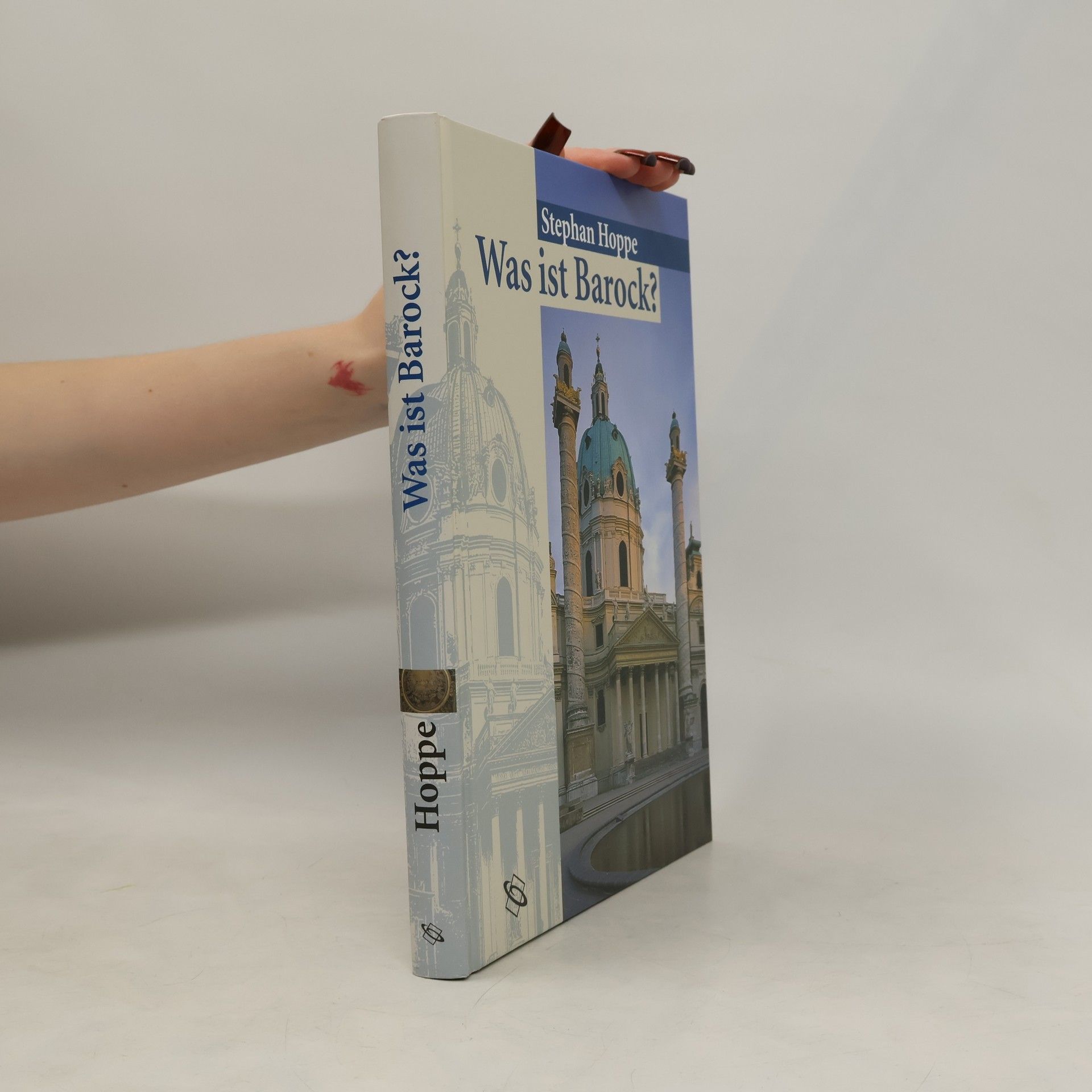 Was ist Barock? Architektur und Städtebau Europas 1580-1770