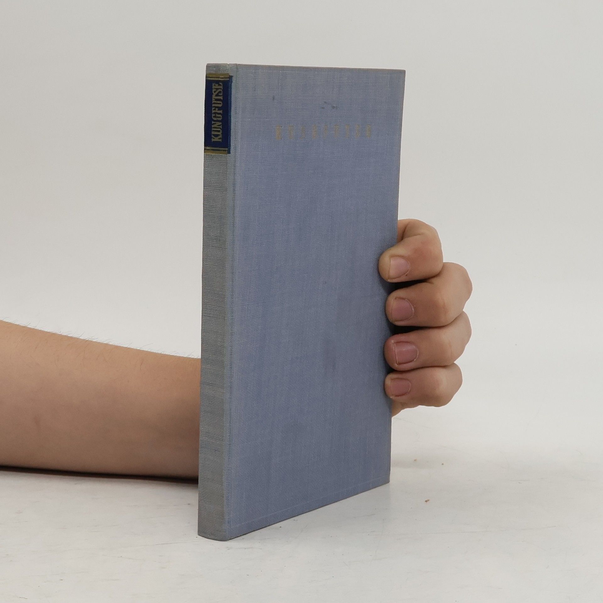 Lun Yü Kungfutse. Die goldene Mitte