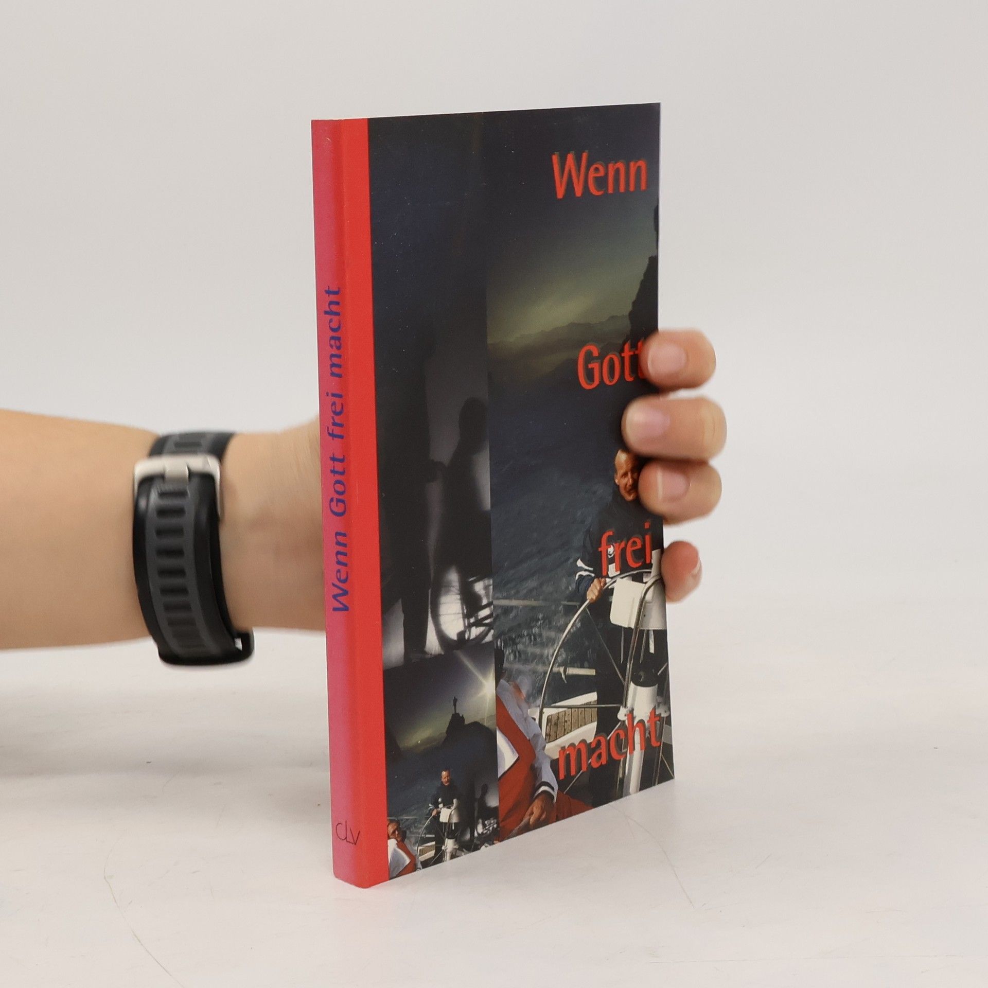 Wenn Gott frei macht ...