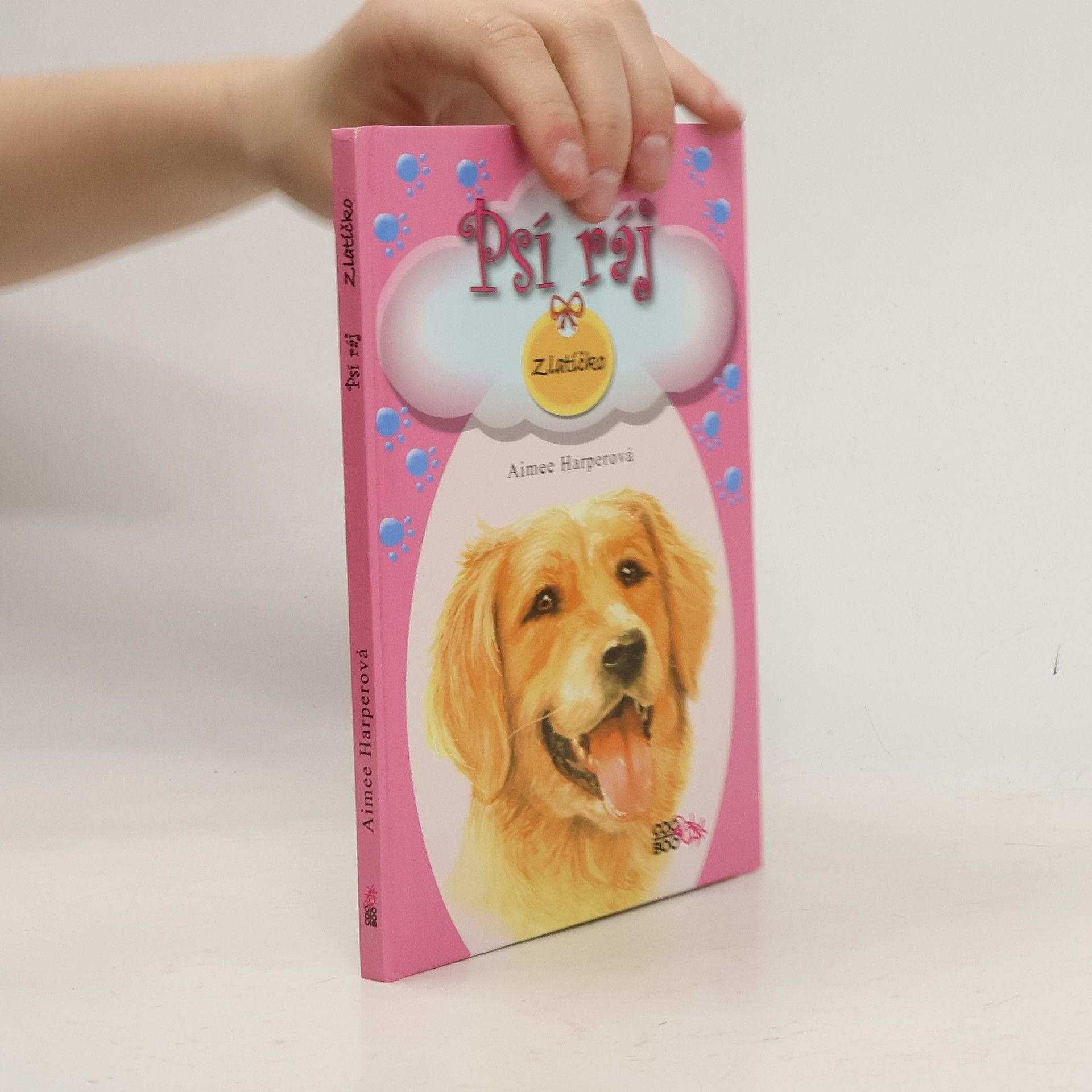 Aimee Harper Zlatíčko