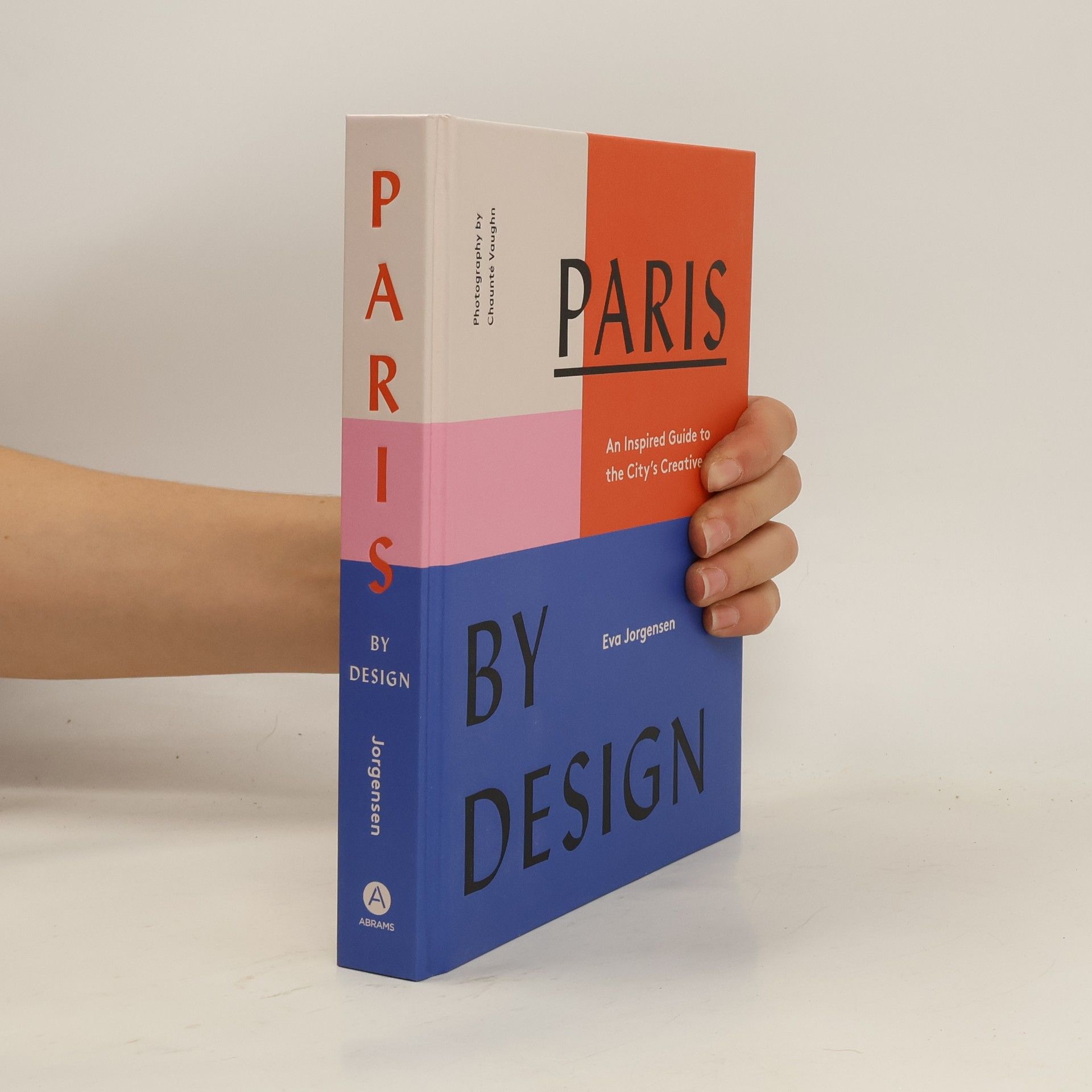 Eva Jorgensen Paris by Design