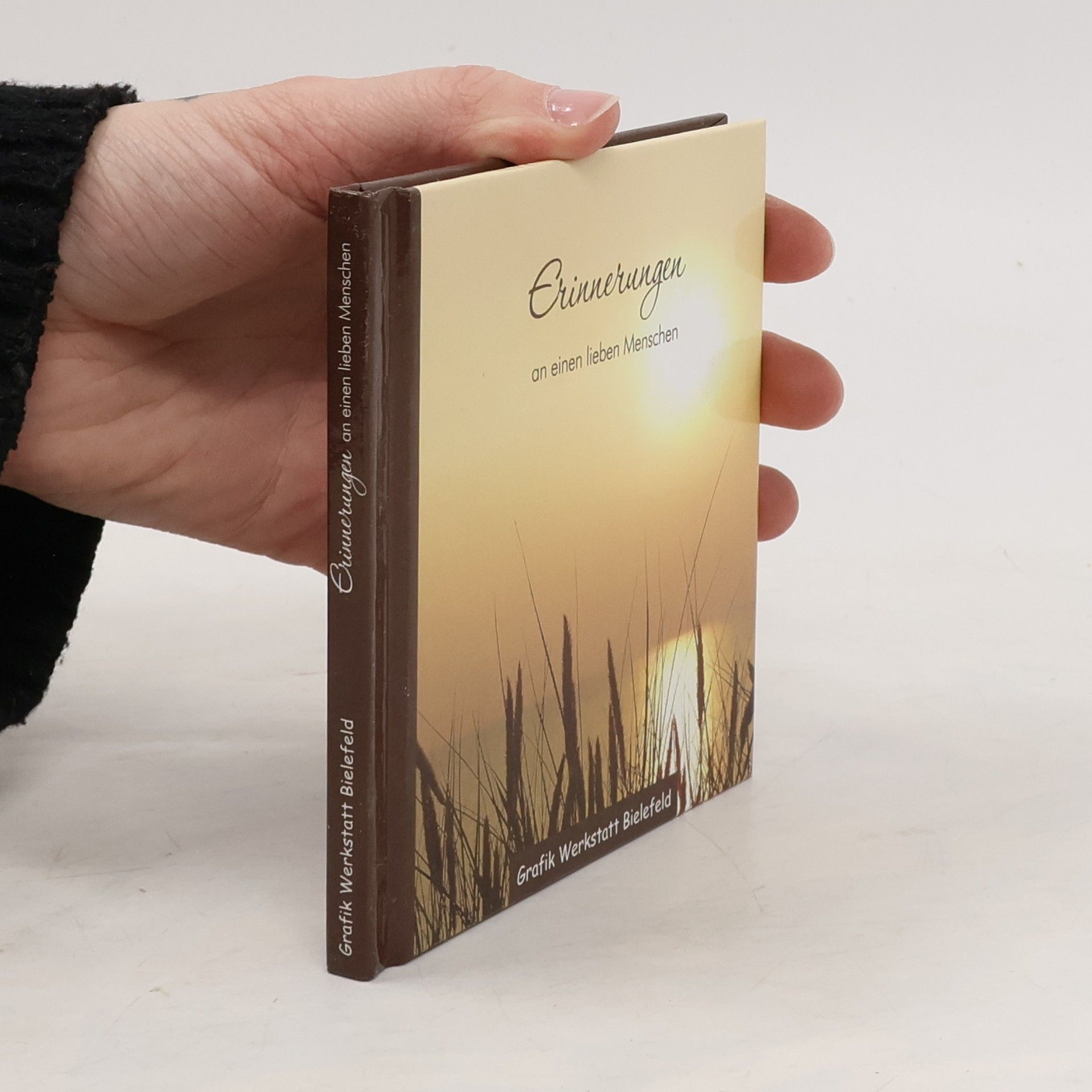 Autorenkollektiv Erinnerungen an einen lieben Menschen