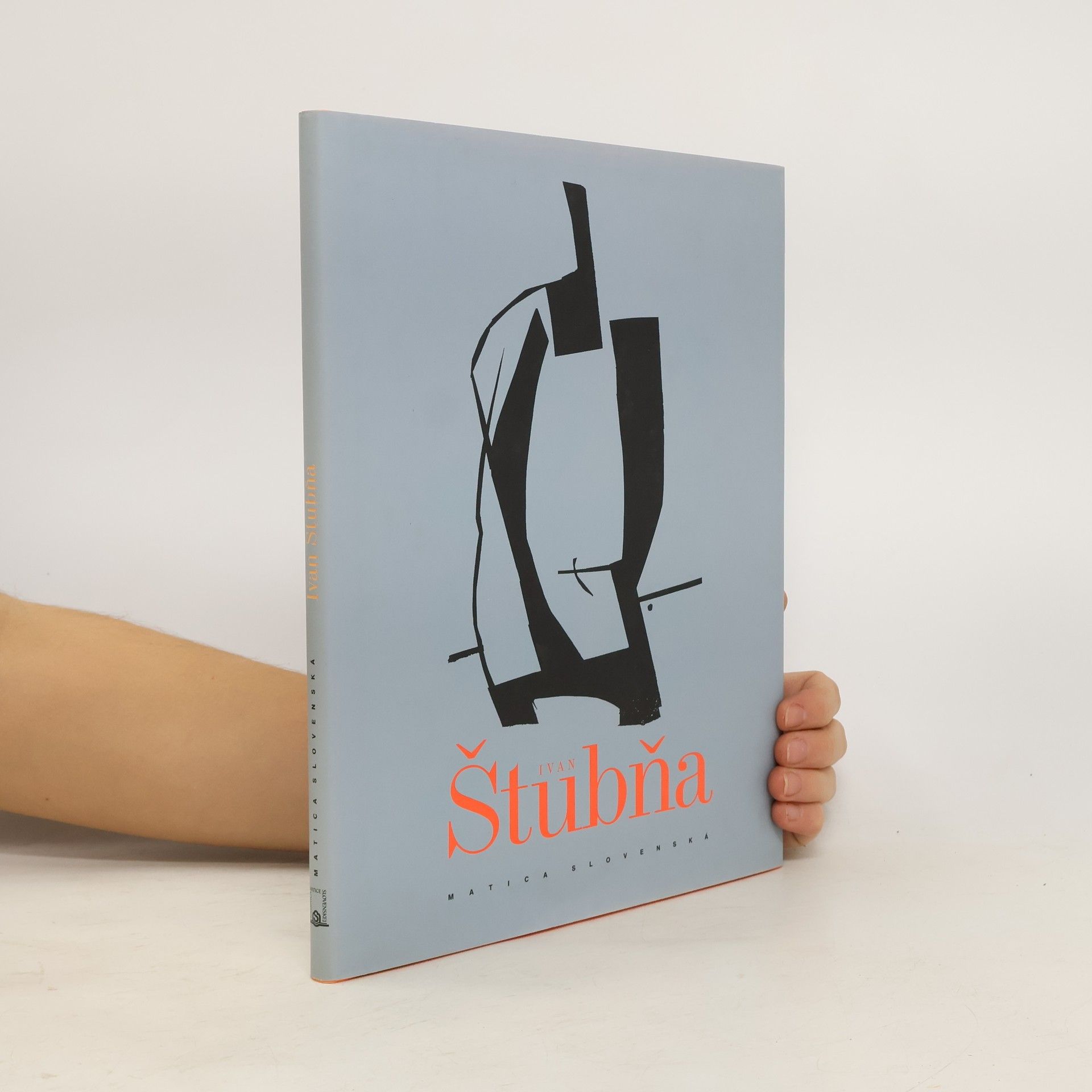 Collectif d'auteurs Ivan Štubňa