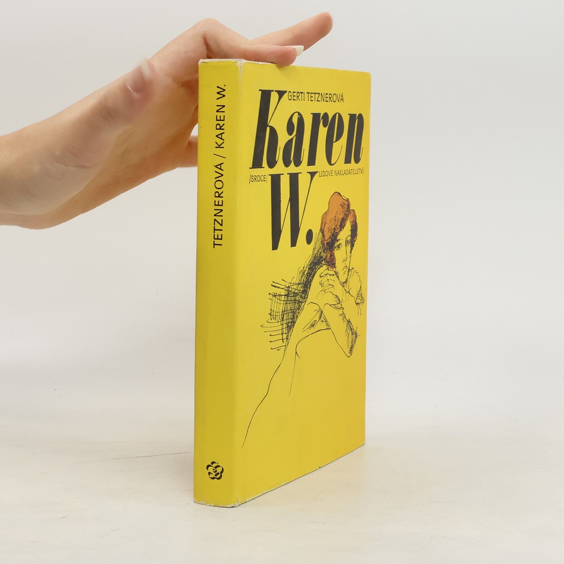 Gerti Tetzner Karen W.