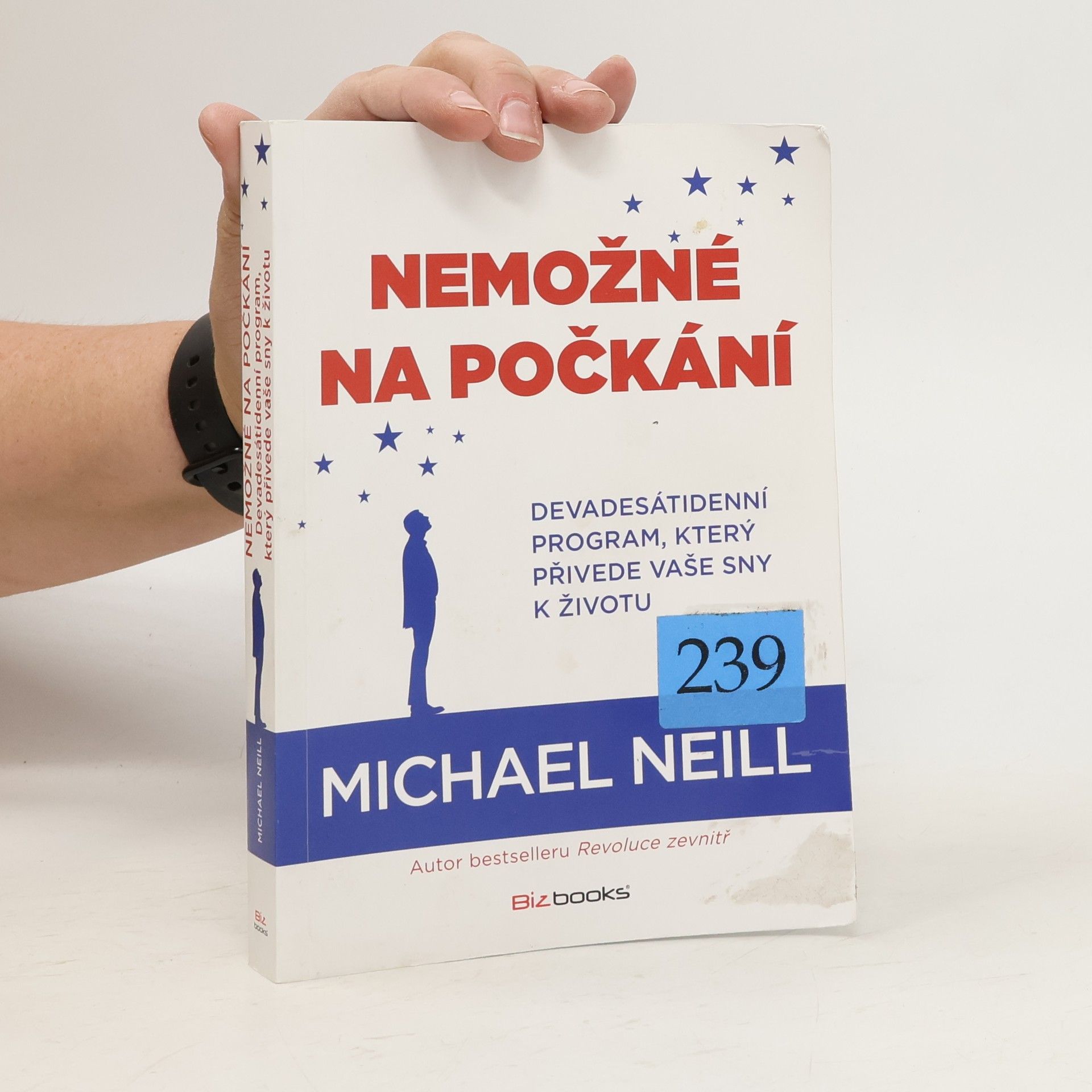 Nemožné na počkání