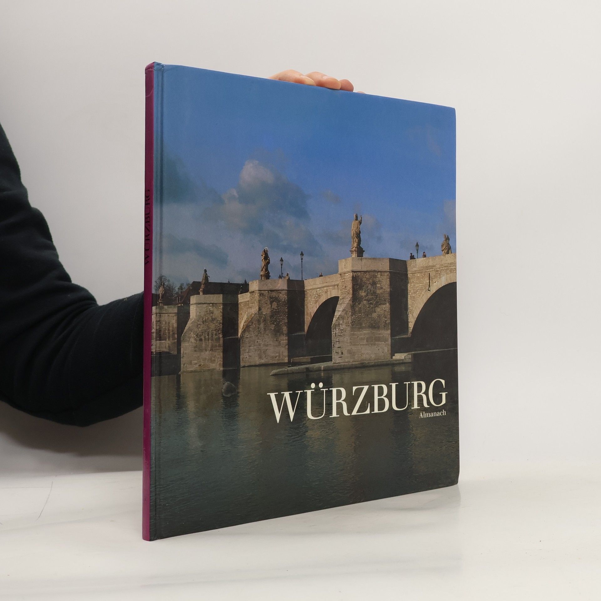 Collectif d'auteurs Würzburg
