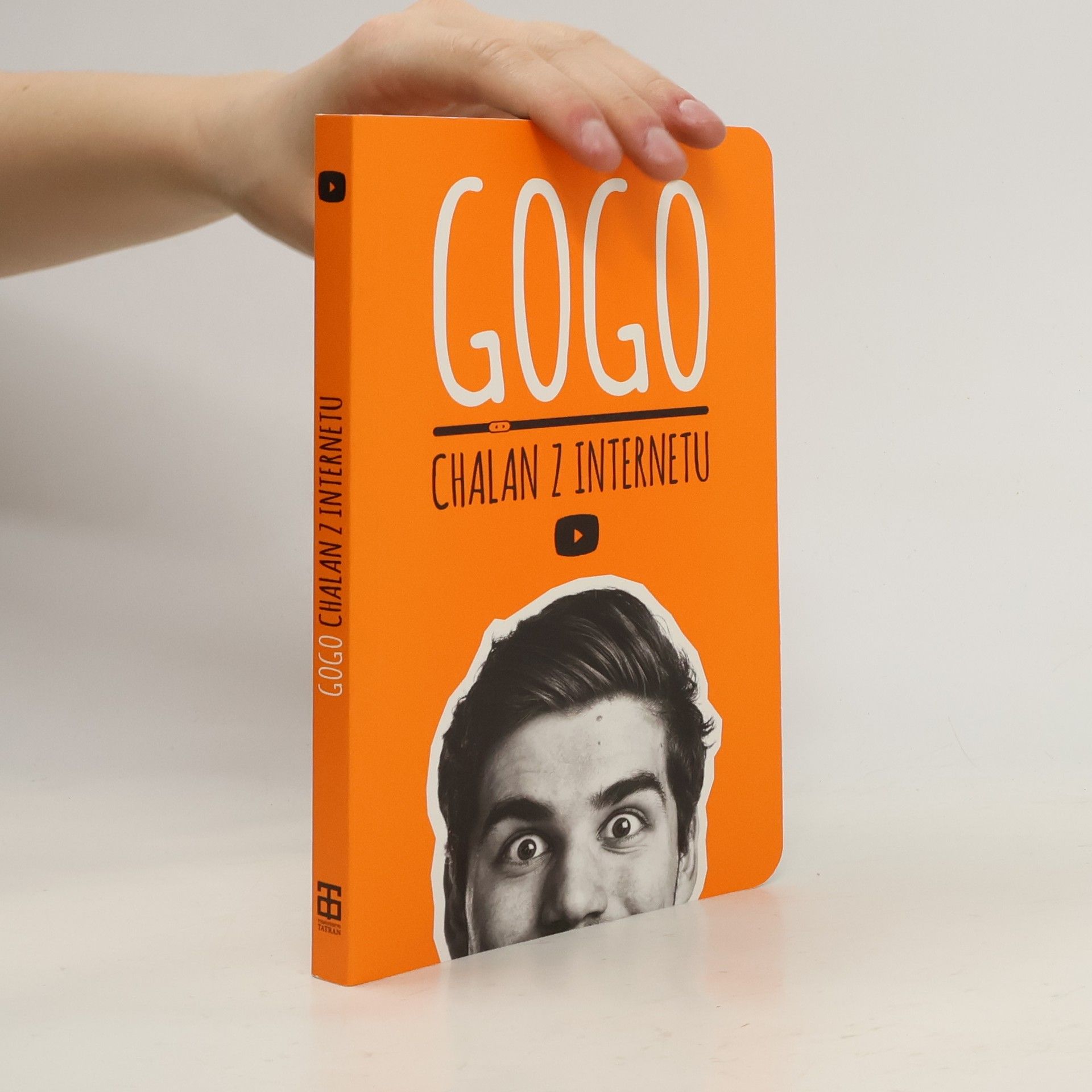 Gogo. Chalan z internetu