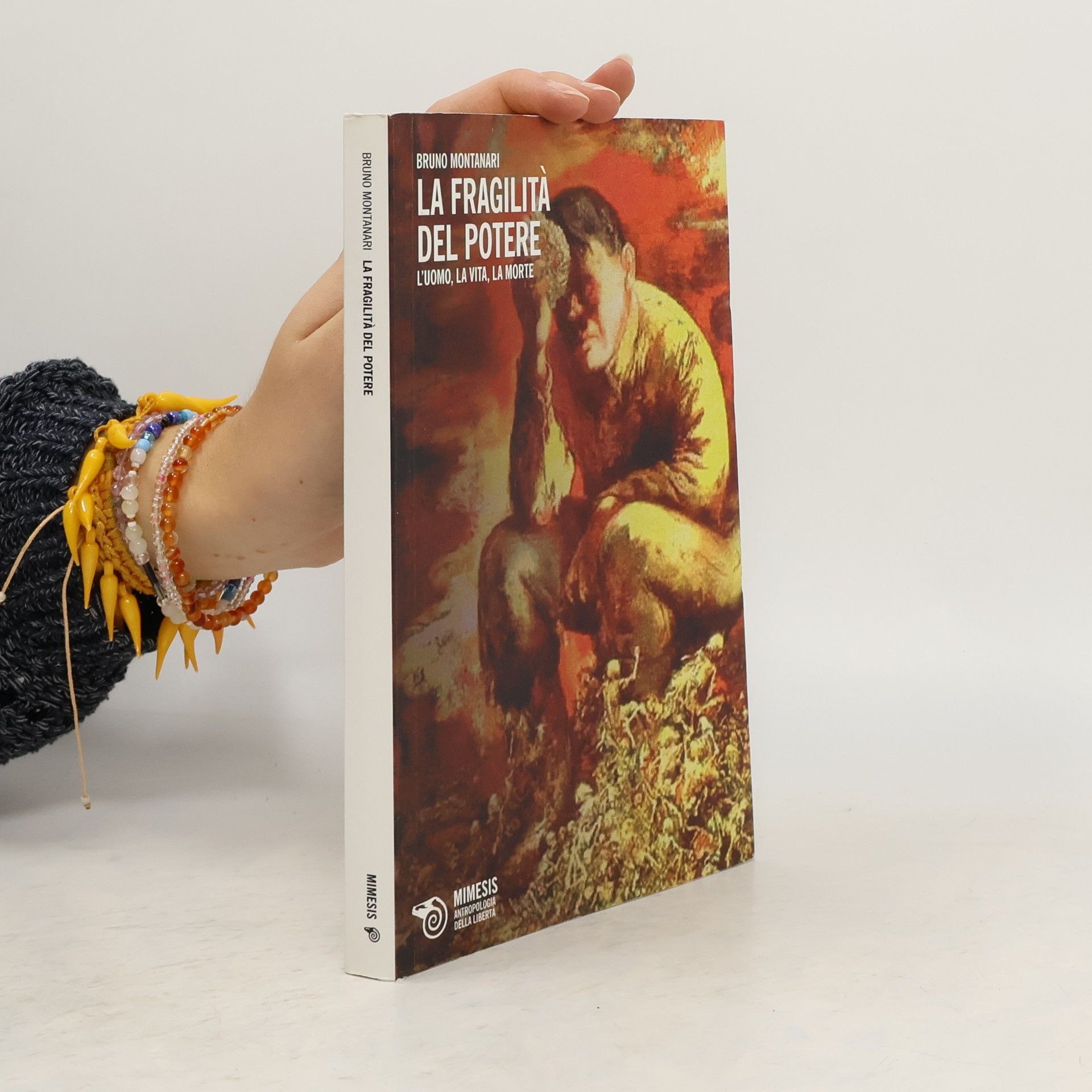 La fragilità del potere