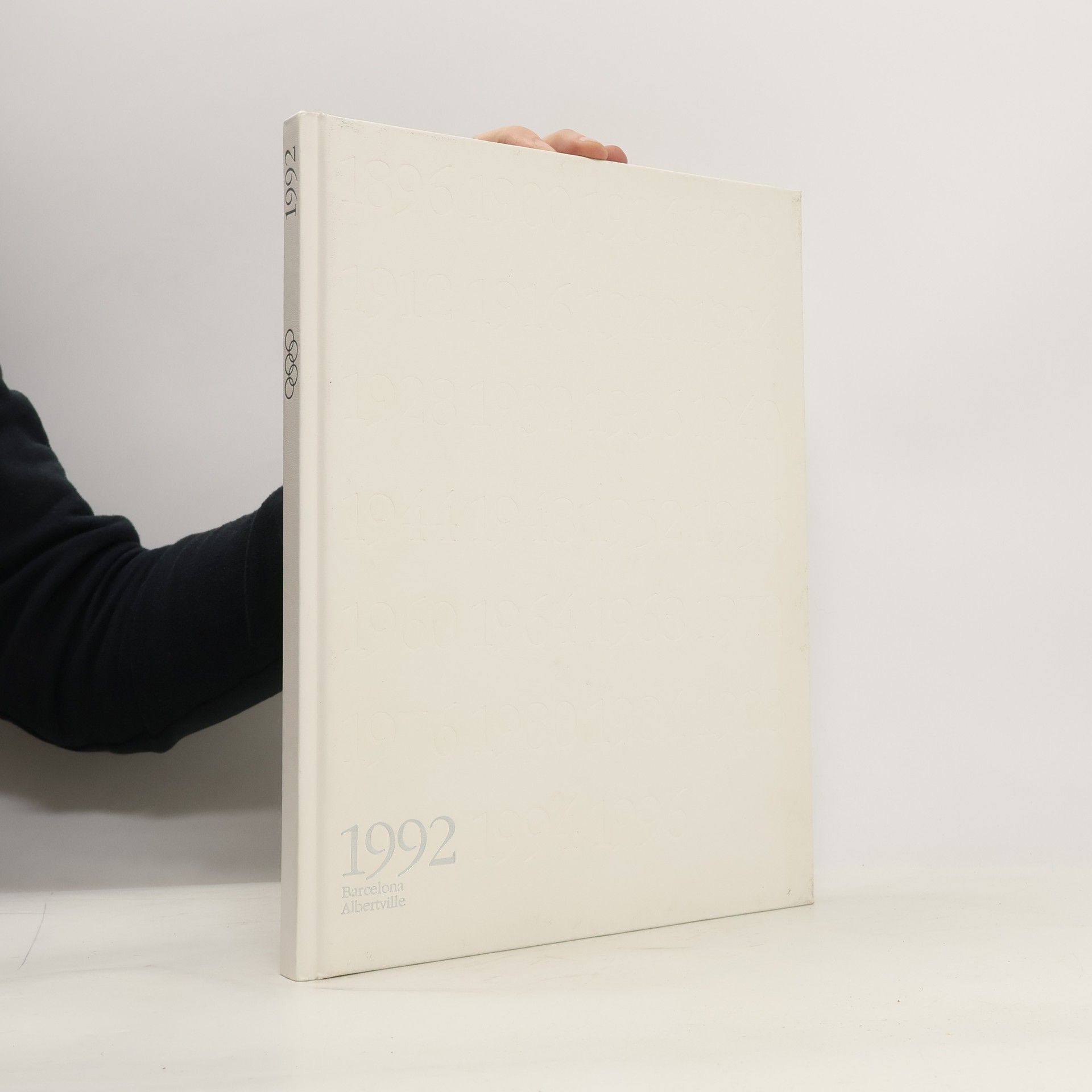 Autorenkollektiv 100 Jahre Olympische Spiele der Neuzeit