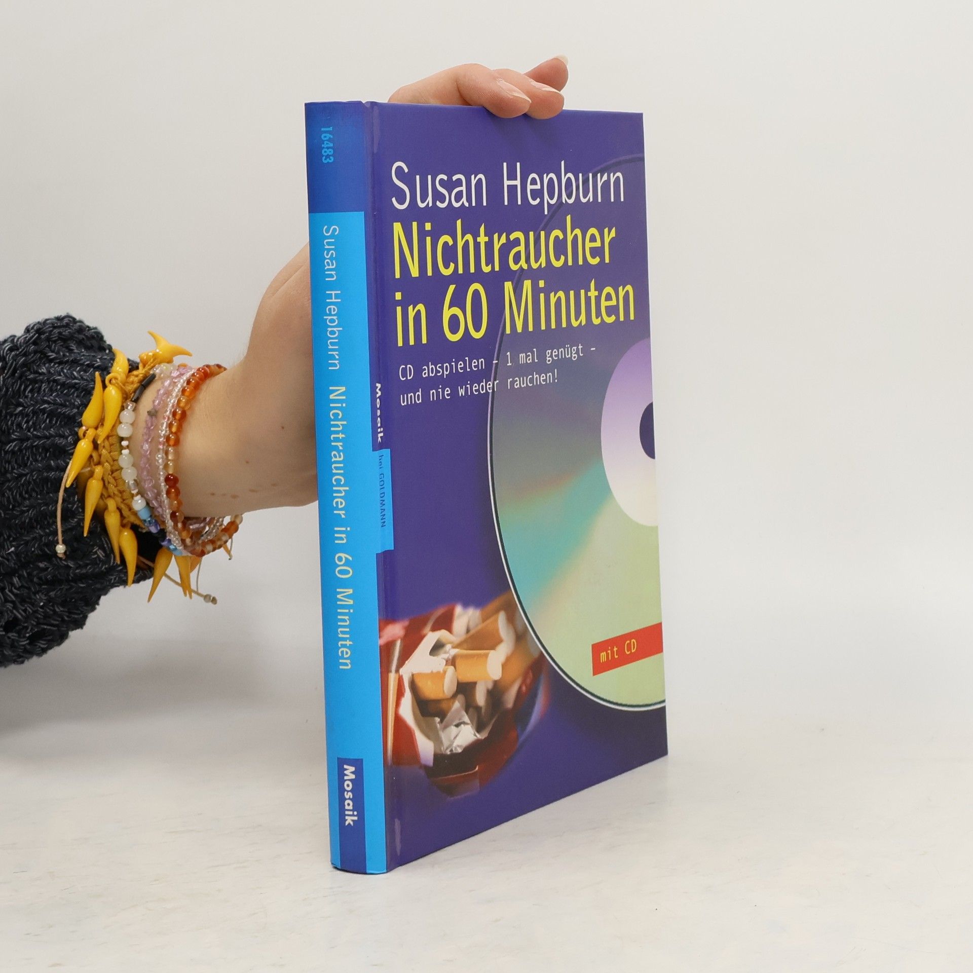 Nichtraucher in 60 Minuten