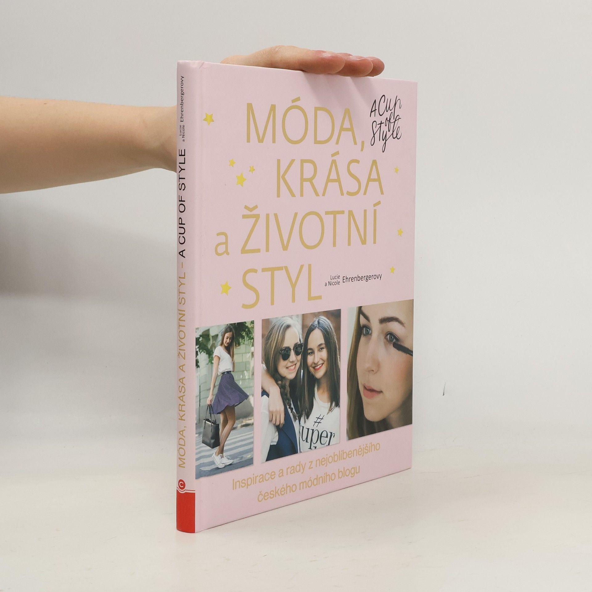 Móda, krása a životní styl